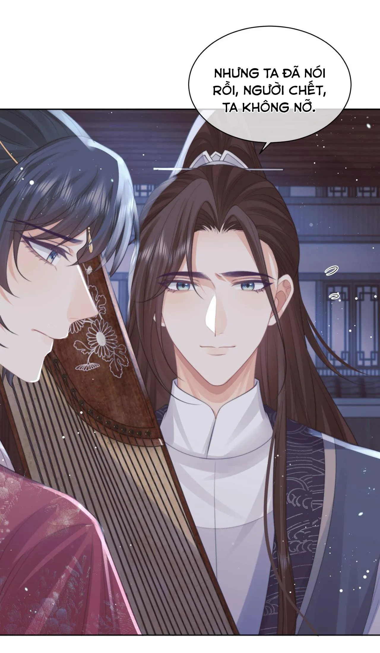 Sư tôn mỹ nhân bệnh độc chiếm Chapter 42 Trang 29