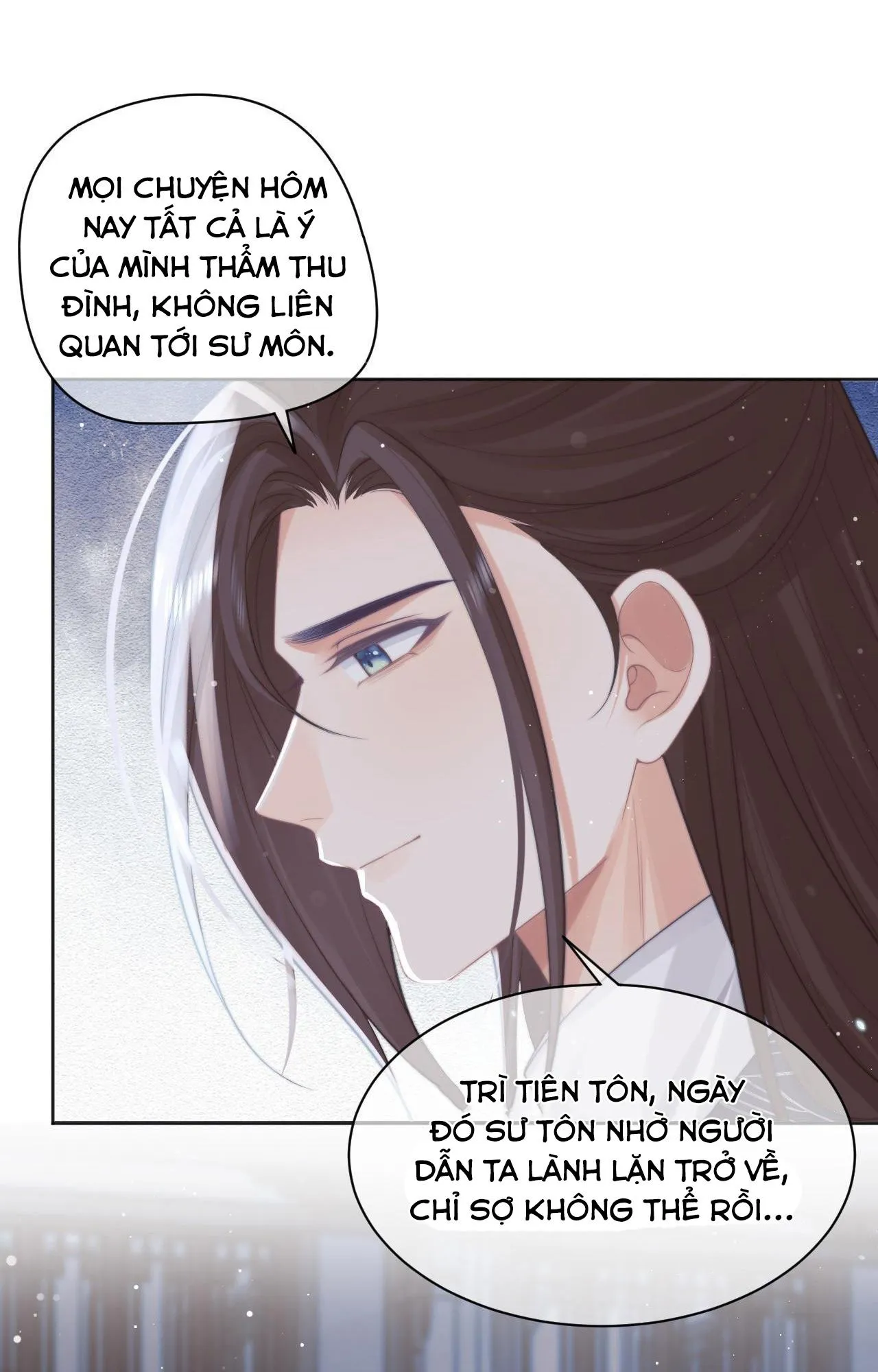 Sư tôn mỹ nhân bệnh độc chiếm Chapter 42 Trang 30