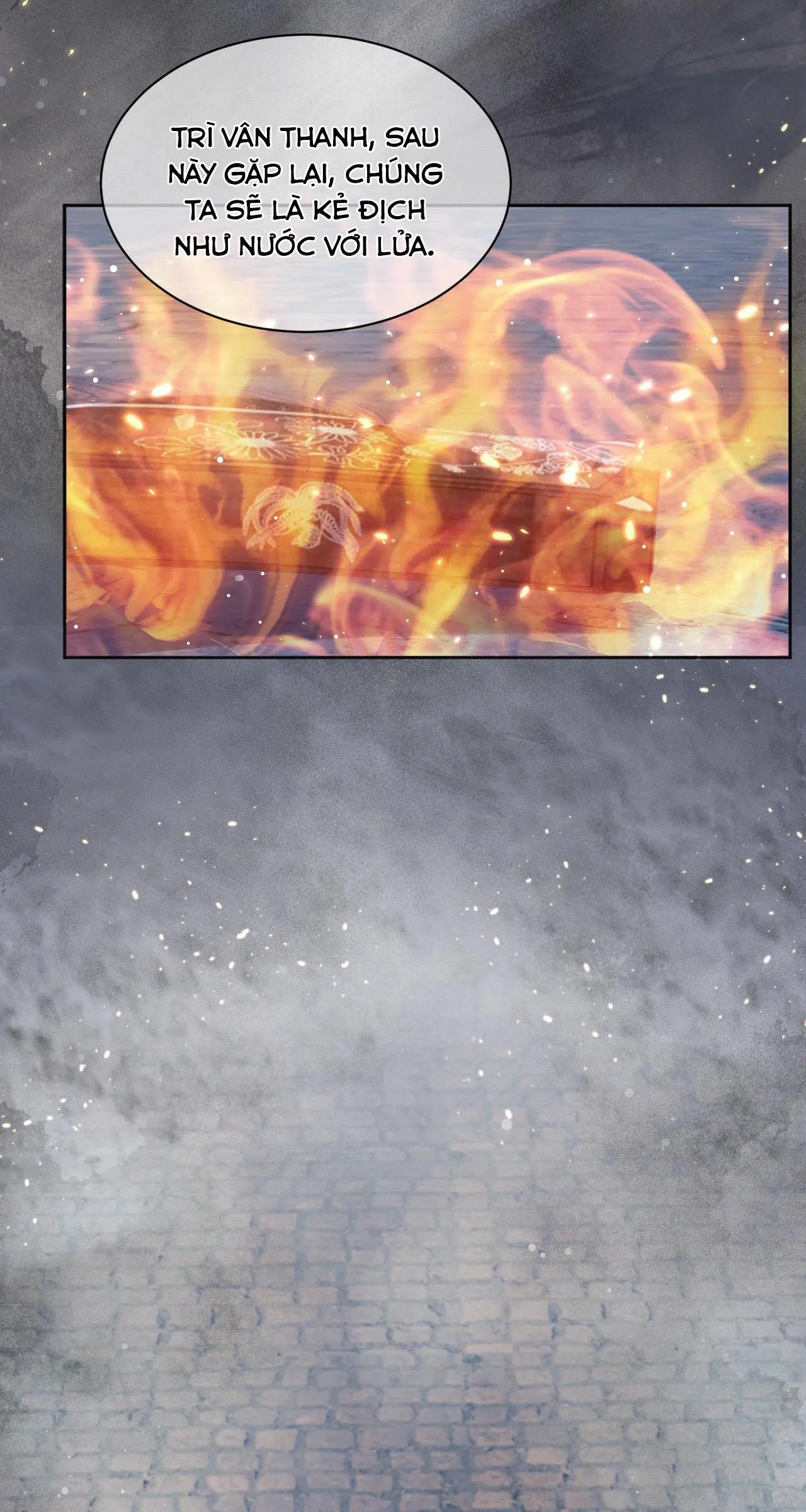 Sư tôn mỹ nhân bệnh độc chiếm Chapter 42 Trang 34