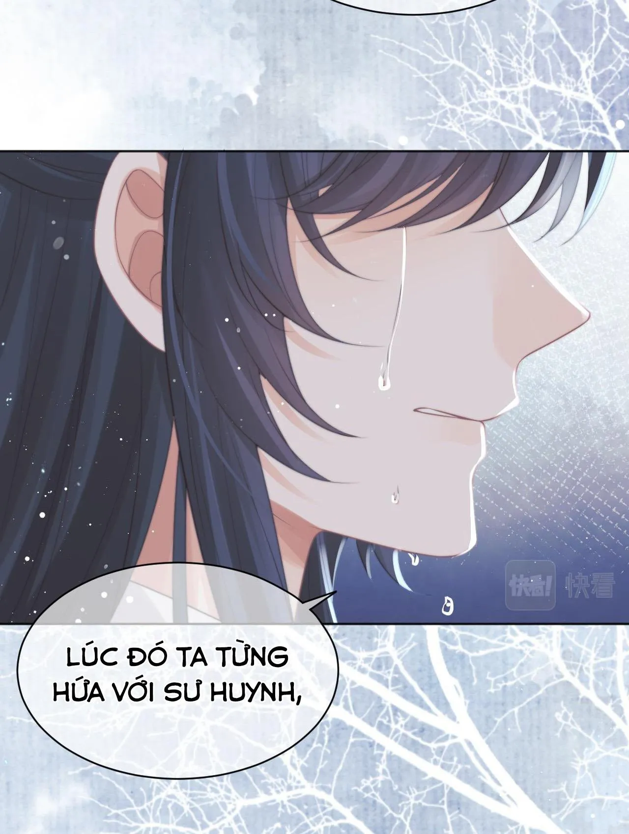 Sư tôn mỹ nhân bệnh độc chiếm Chapter 42 Trang 37