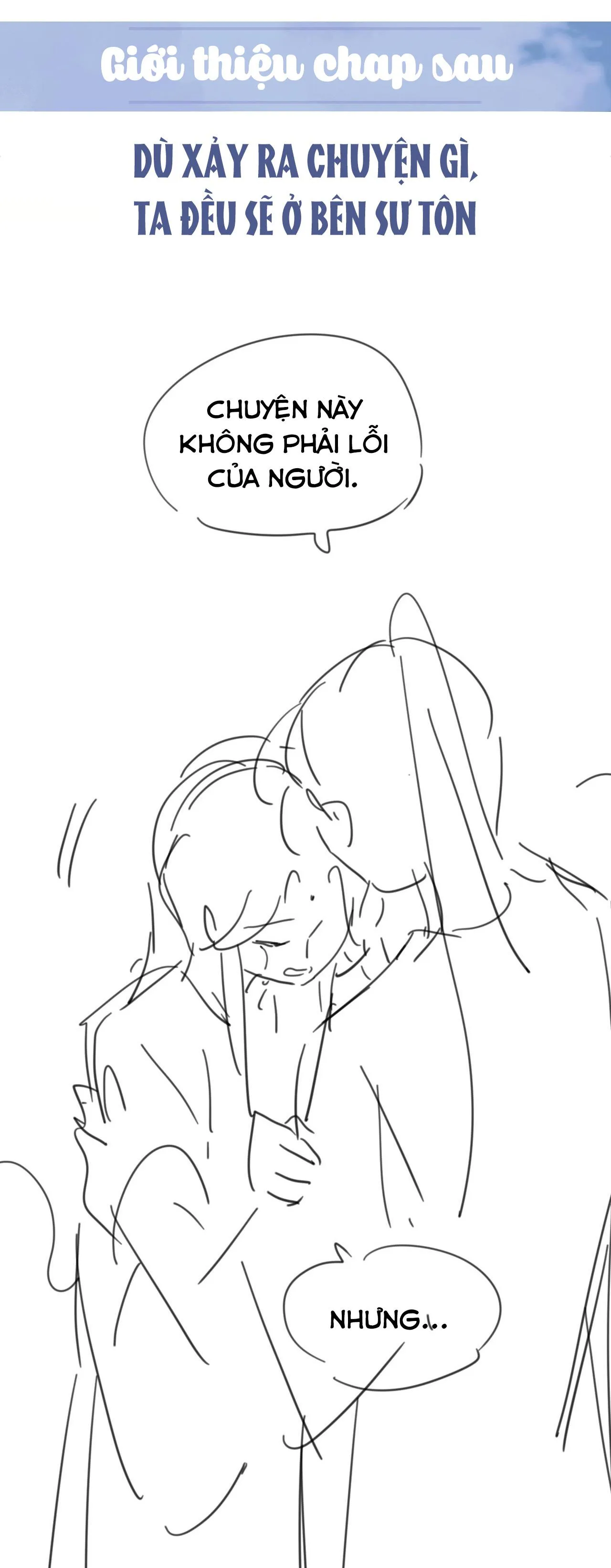 Sư tôn mỹ nhân bệnh độc chiếm Chapter 42 Trang 40