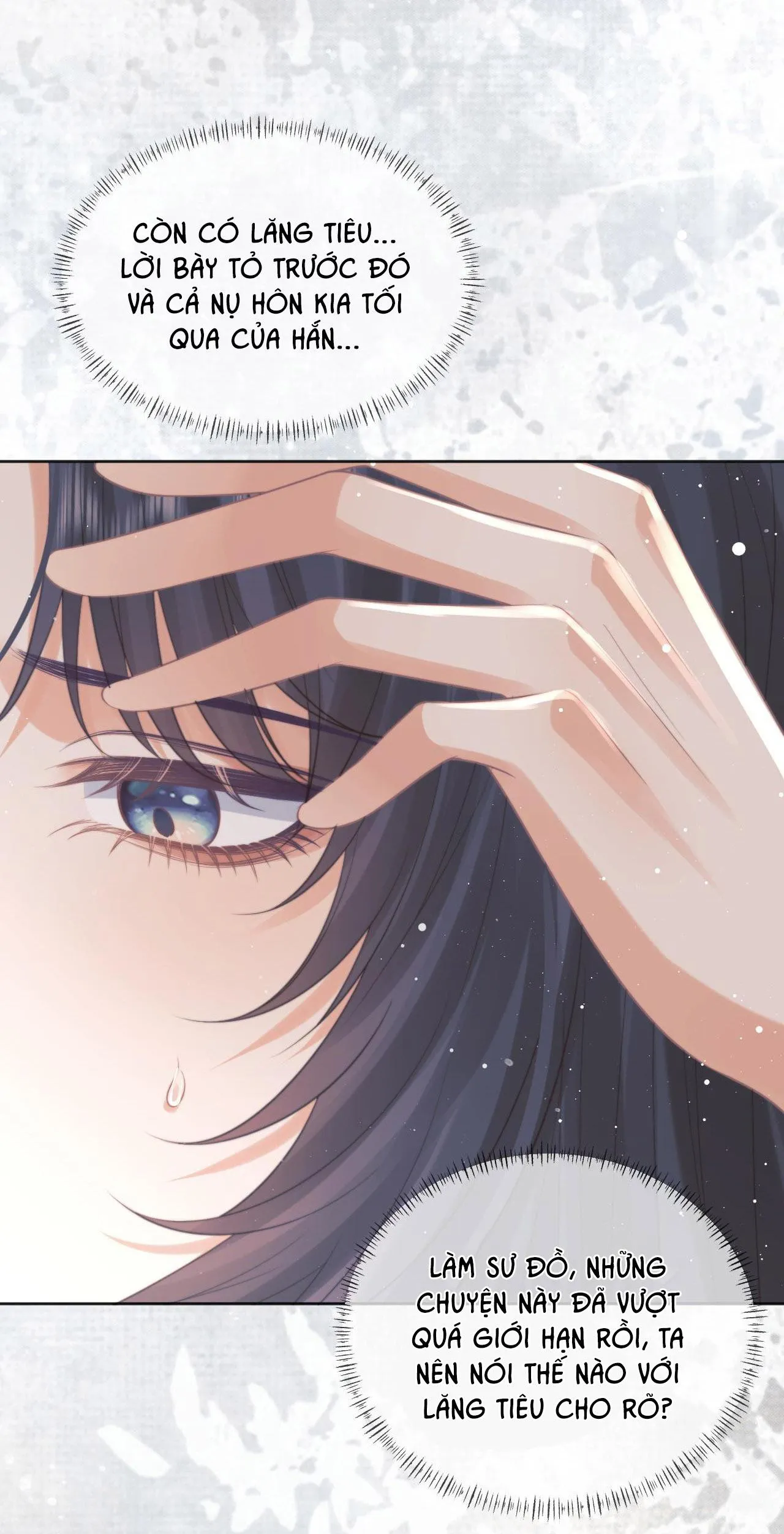 Sư tôn mỹ nhân bệnh độc chiếm Chapter 43 Trang 19