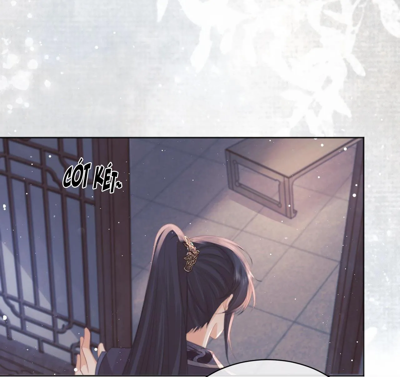 Sư tôn mỹ nhân bệnh độc chiếm Chapter 43 Trang 20