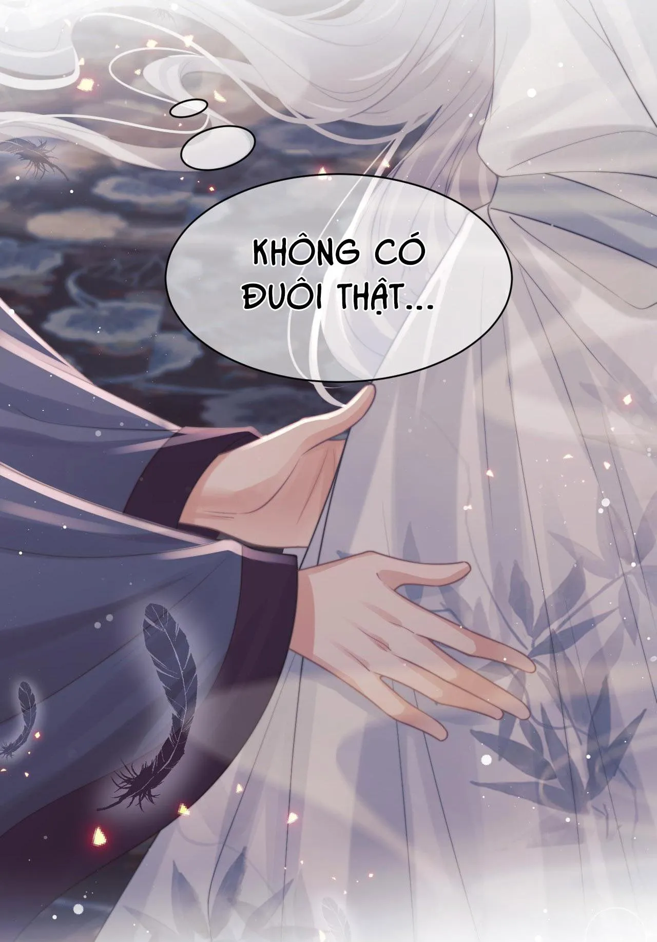 Sư tôn mỹ nhân bệnh độc chiếm Chapter 43 Trang 36