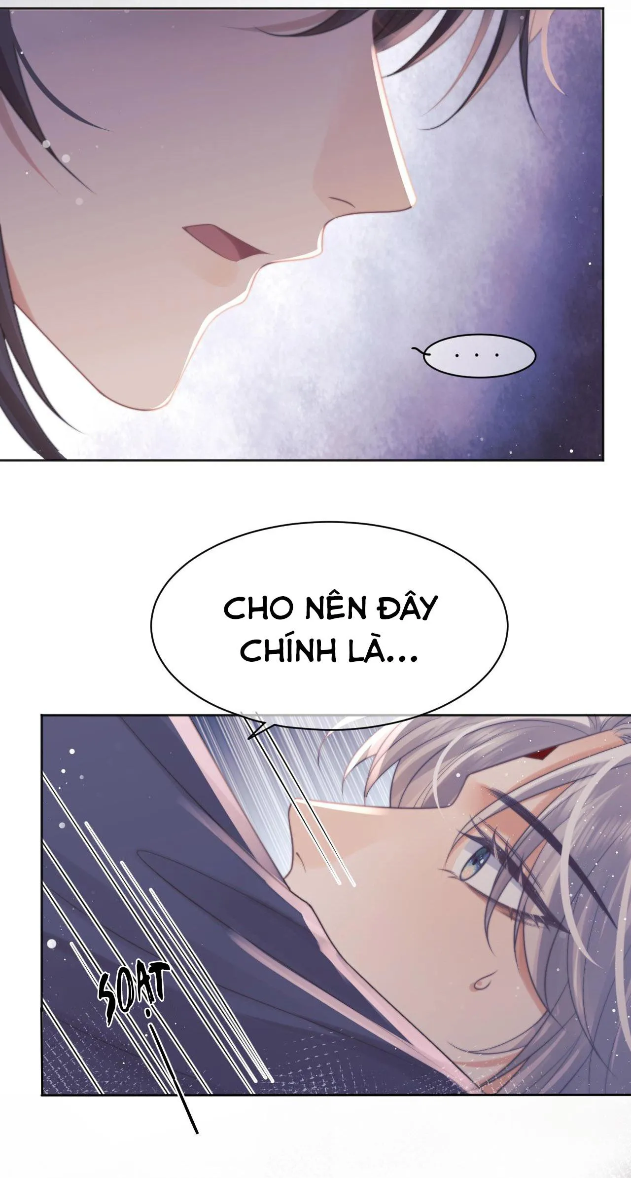 Sư tôn mỹ nhân bệnh độc chiếm Chapter 43 Trang 39