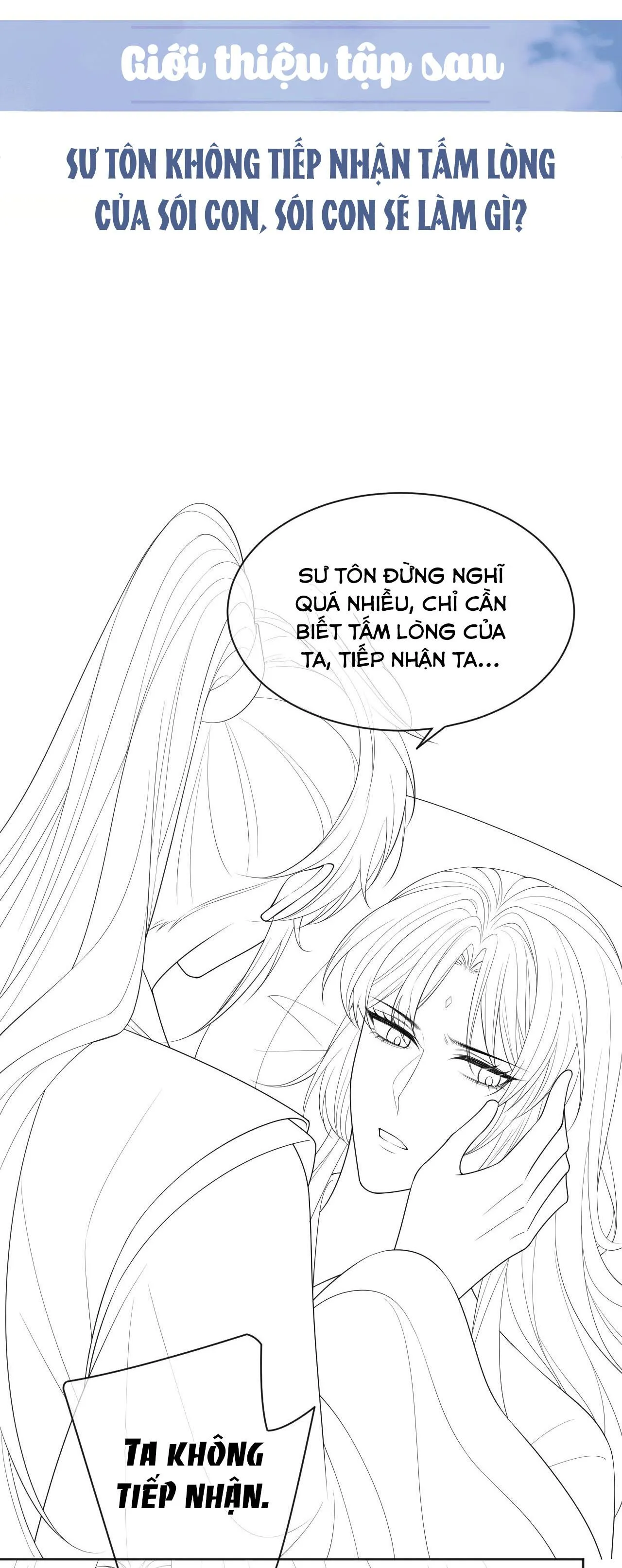 Sư tôn mỹ nhân bệnh độc chiếm Chapter 43 Trang 41