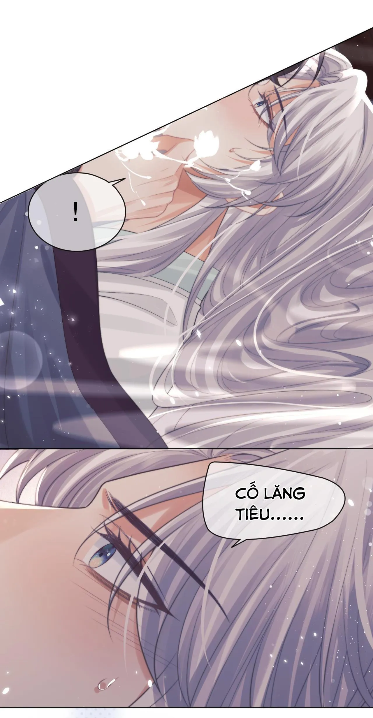 Sư tôn mỹ nhân bệnh độc chiếm Chapter 44 Trang 4