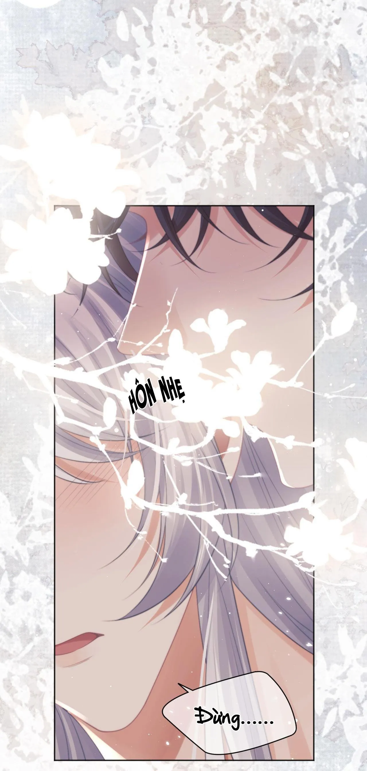 Sư tôn mỹ nhân bệnh độc chiếm Chapter 44 Trang 8