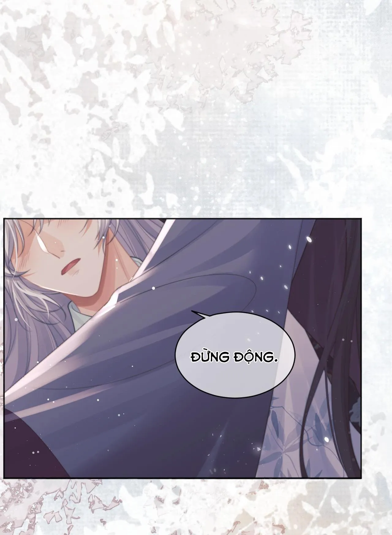 Sư tôn mỹ nhân bệnh độc chiếm Chapter 44 Trang 9