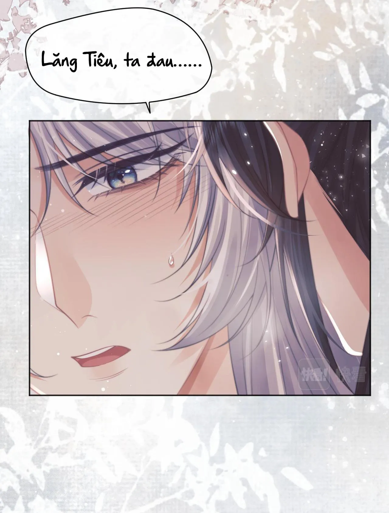 Sư tôn mỹ nhân bệnh độc chiếm Chapter 44 Trang 10