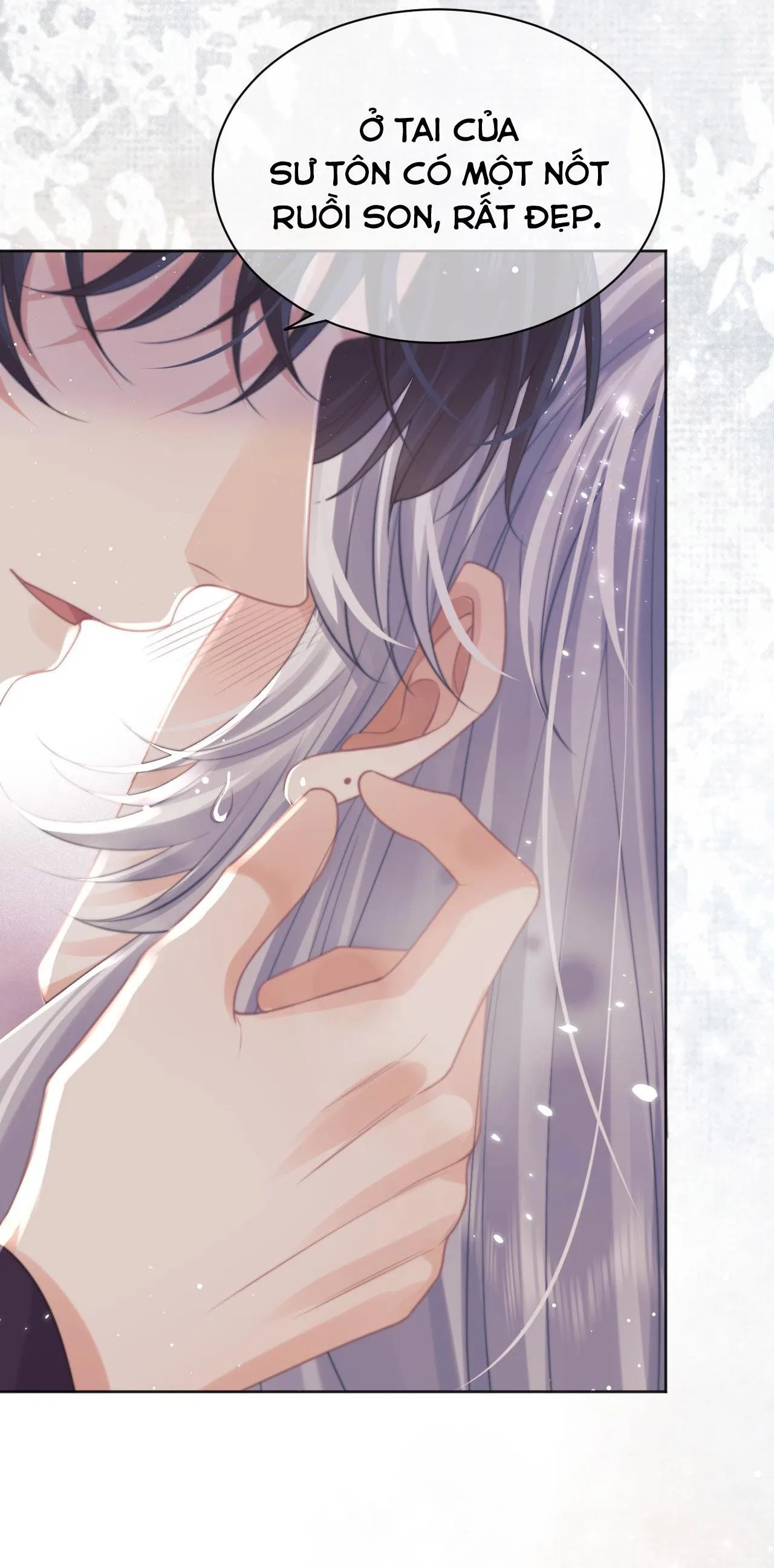 Sư tôn mỹ nhân bệnh độc chiếm Chapter 44 Trang 11