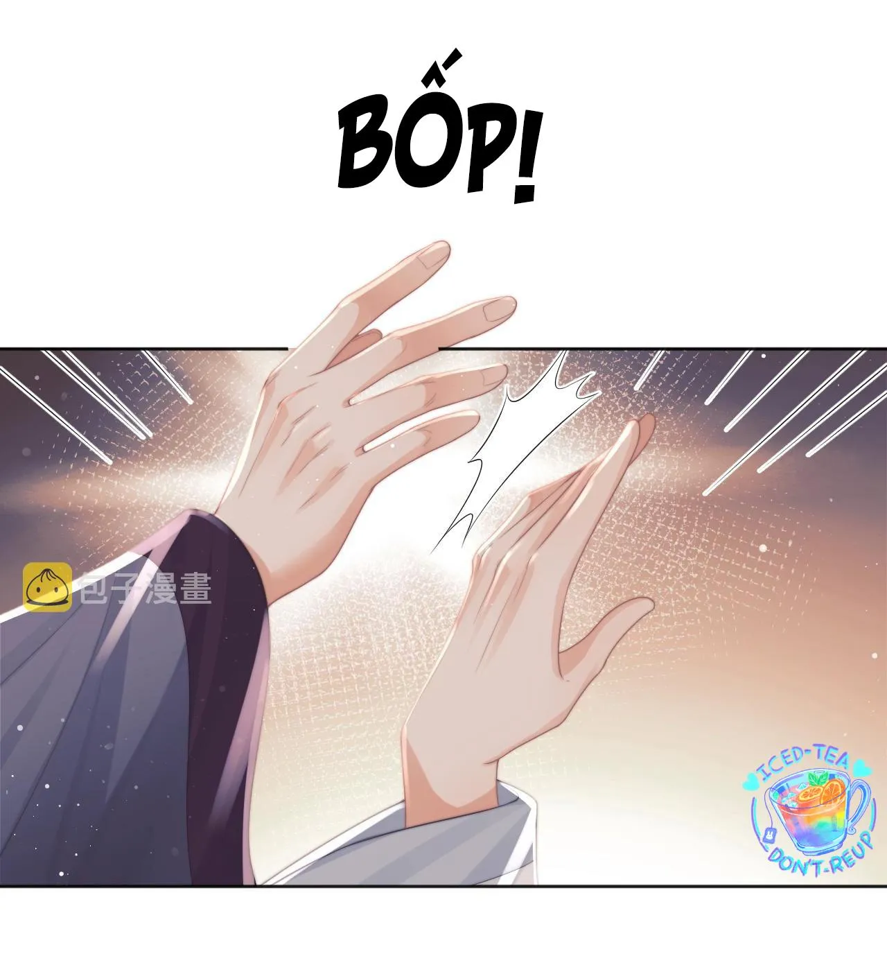 Sư tôn mỹ nhân bệnh độc chiếm Chapter 44 Trang 12