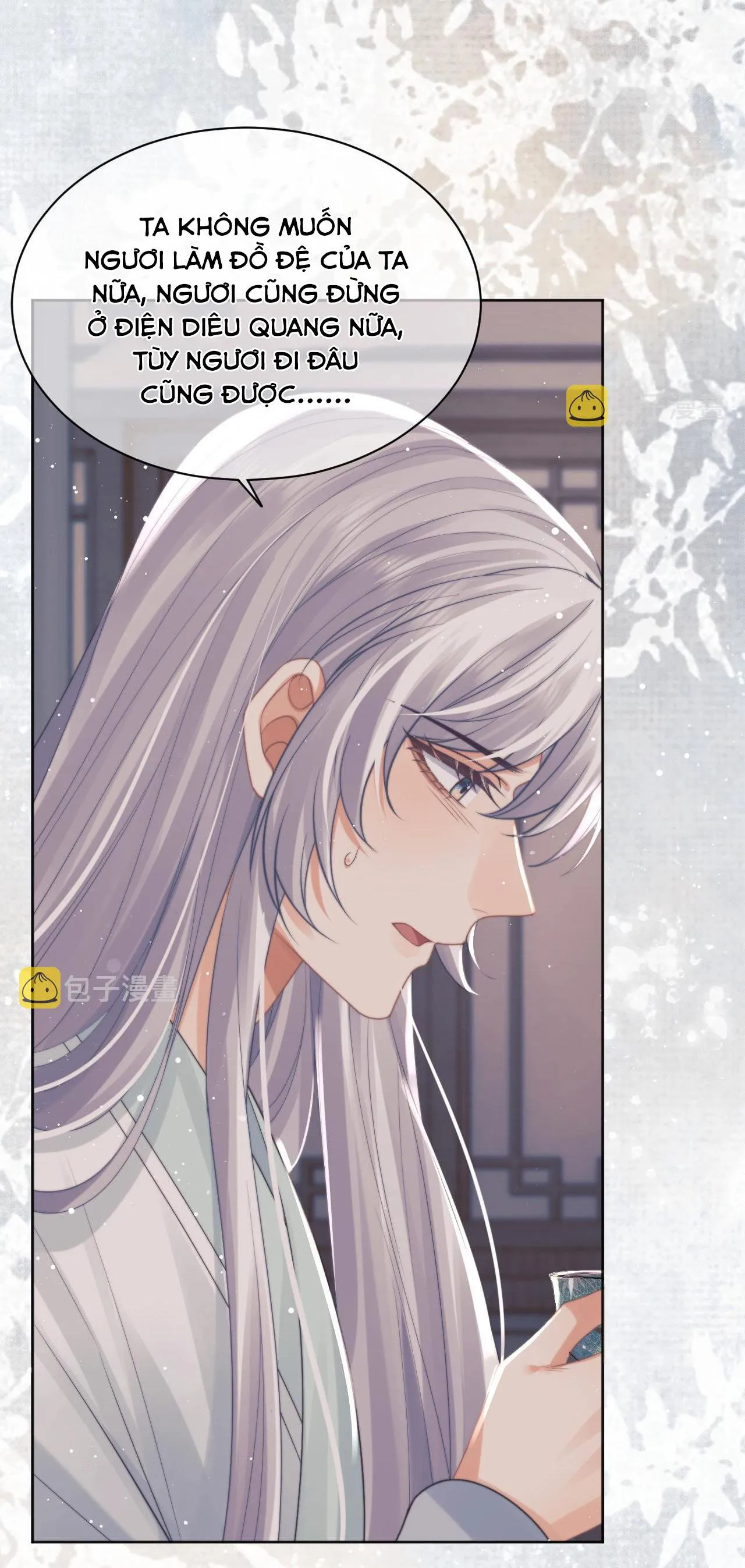 Sư tôn mỹ nhân bệnh độc chiếm Chapter 44 Trang 22