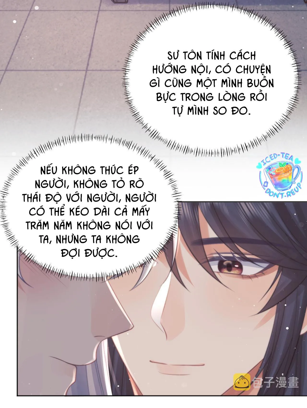 Sư tôn mỹ nhân bệnh độc chiếm Chapter 44 Trang 29