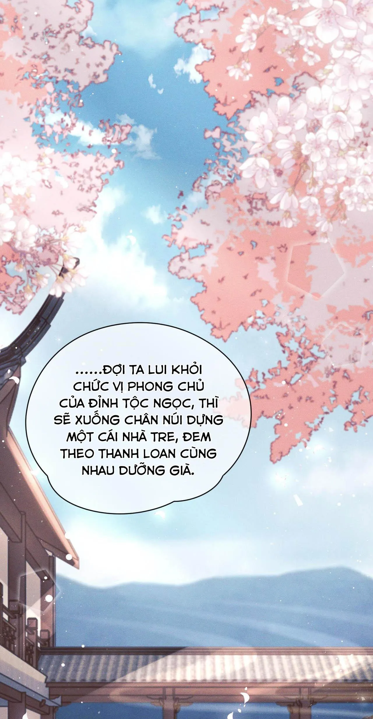 Sư tôn mỹ nhân bệnh độc chiếm Chapter 44 Trang 34