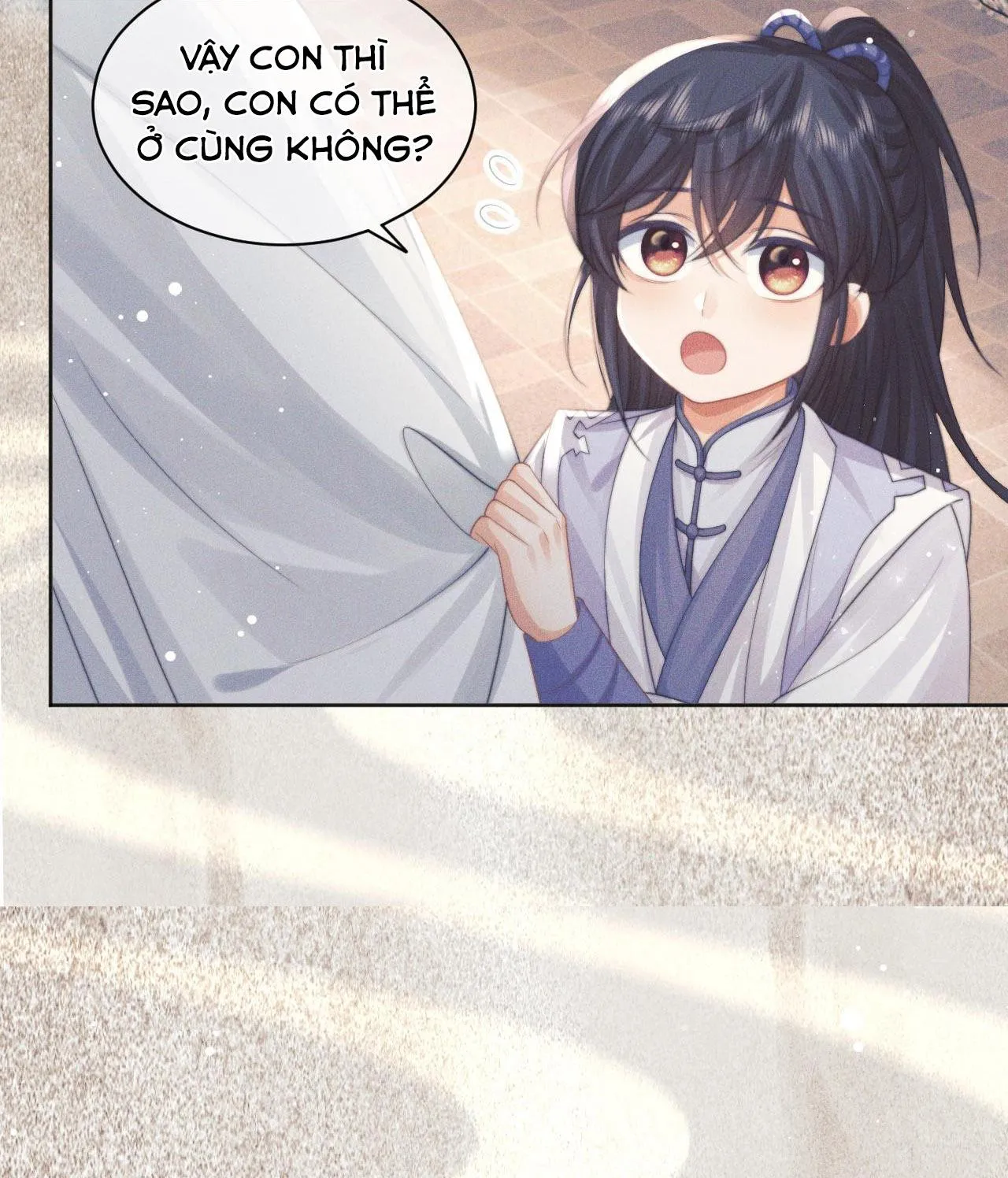 Sư tôn mỹ nhân bệnh độc chiếm Chapter 44 Trang 36