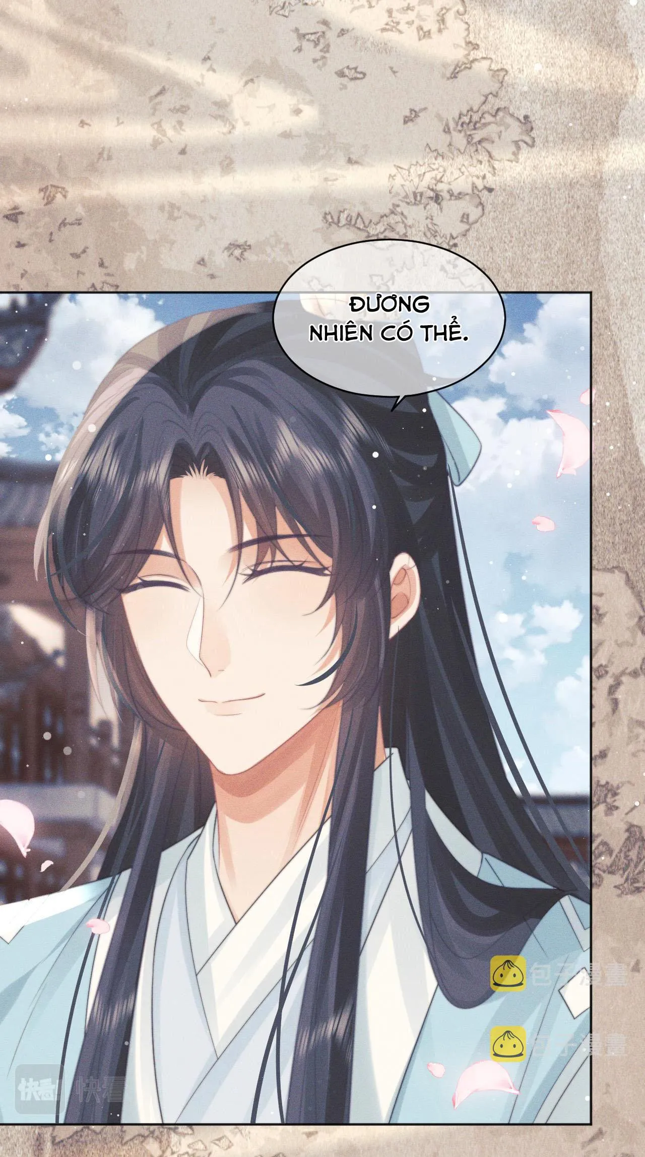 Sư tôn mỹ nhân bệnh độc chiếm Chapter 44 Trang 39