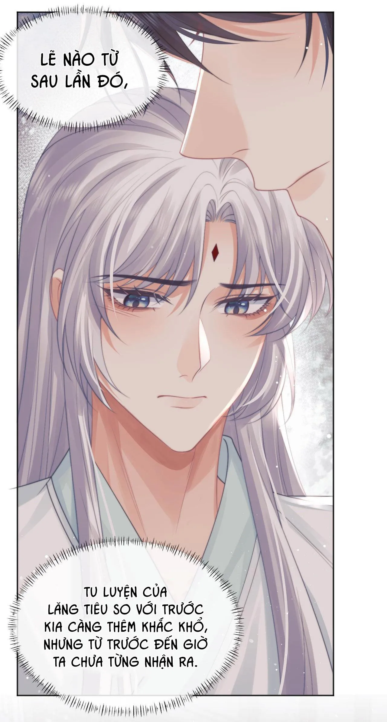 Sư tôn mỹ nhân bệnh độc chiếm Chapter 44 Trang 43