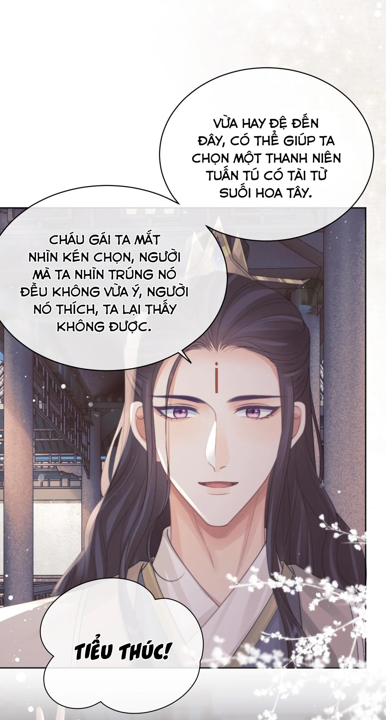 Sư tôn mỹ nhân bệnh độc chiếm Chapter 45 Trang 18
