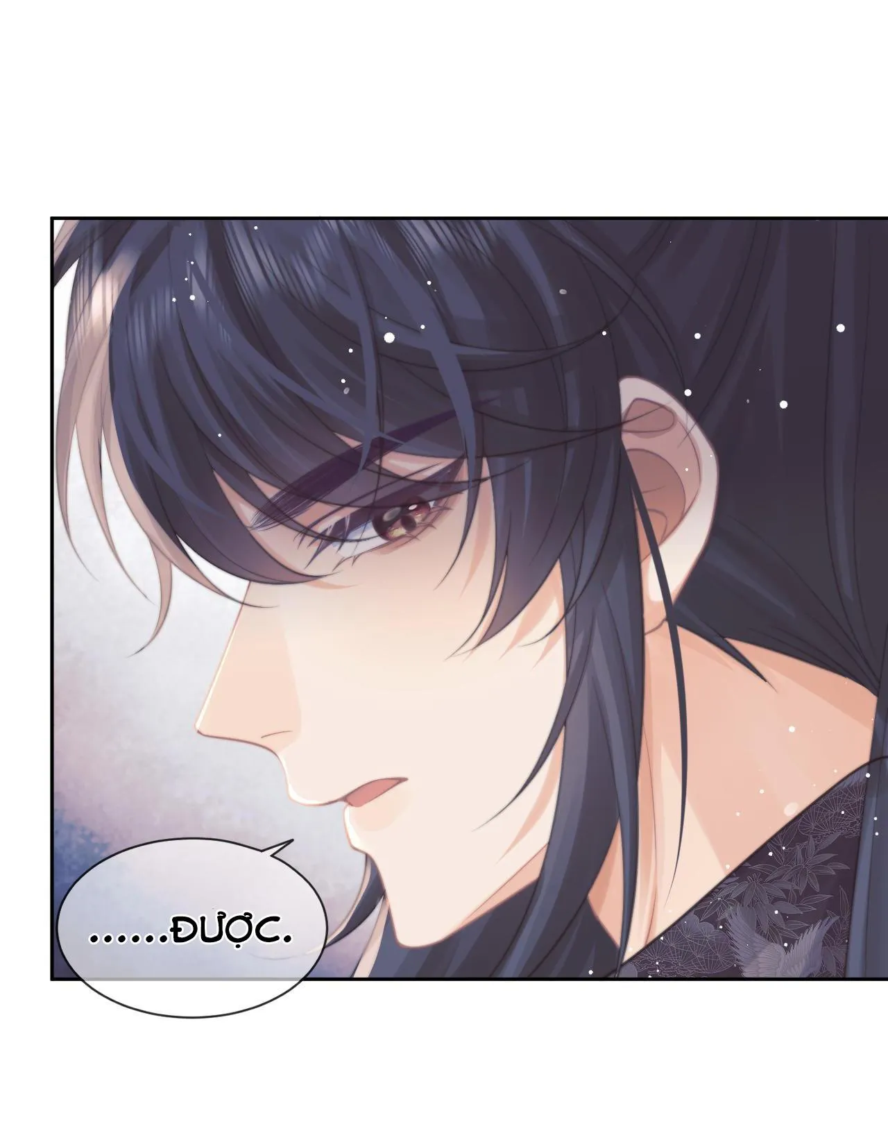 Sư tôn mỹ nhân bệnh độc chiếm Chapter 45 Trang 34