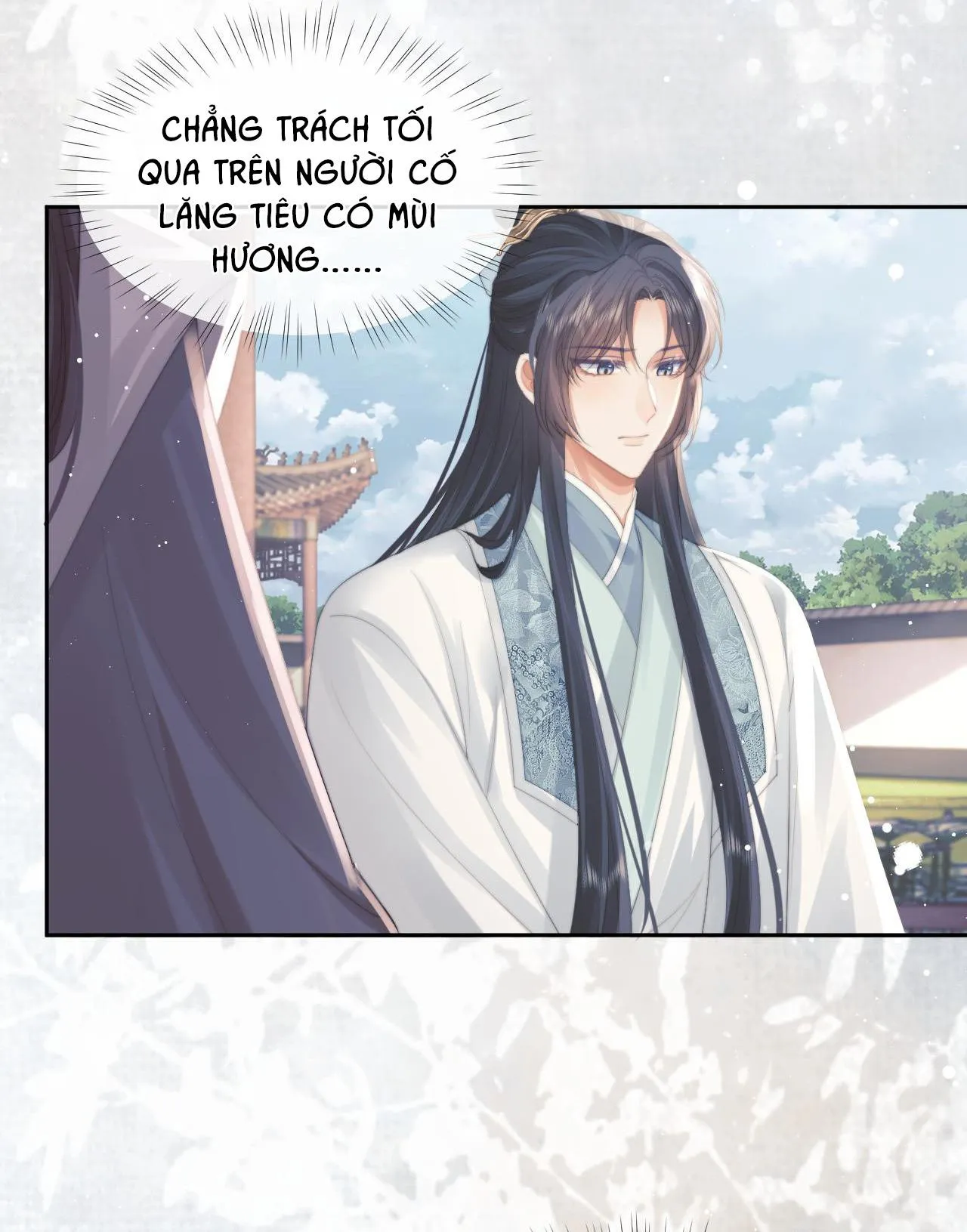 Sư tôn mỹ nhân bệnh độc chiếm Chapter 45 Trang 41