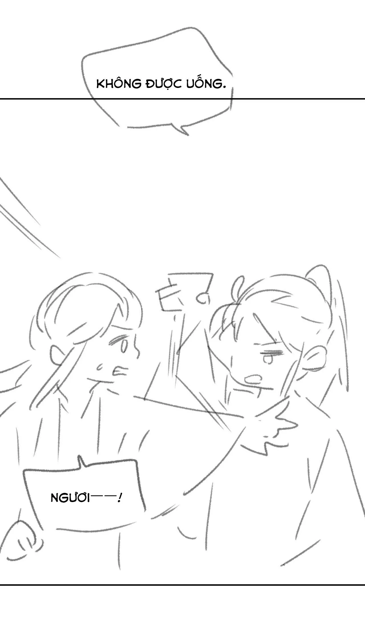 Sư tôn mỹ nhân bệnh độc chiếm Chapter 45 Trang 44