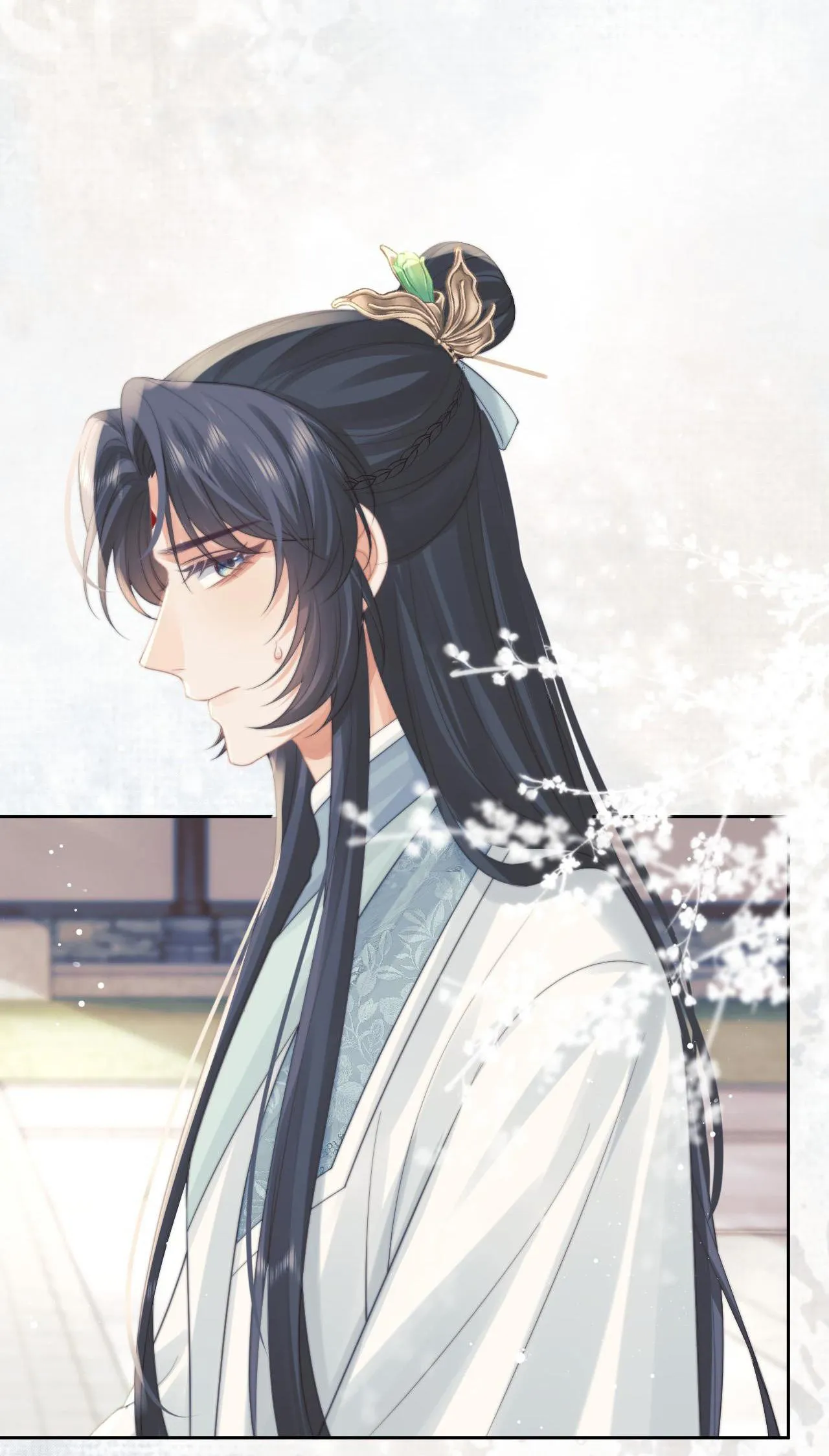 Sư tôn mỹ nhân bệnh độc chiếm Chapter 46 Trang 10