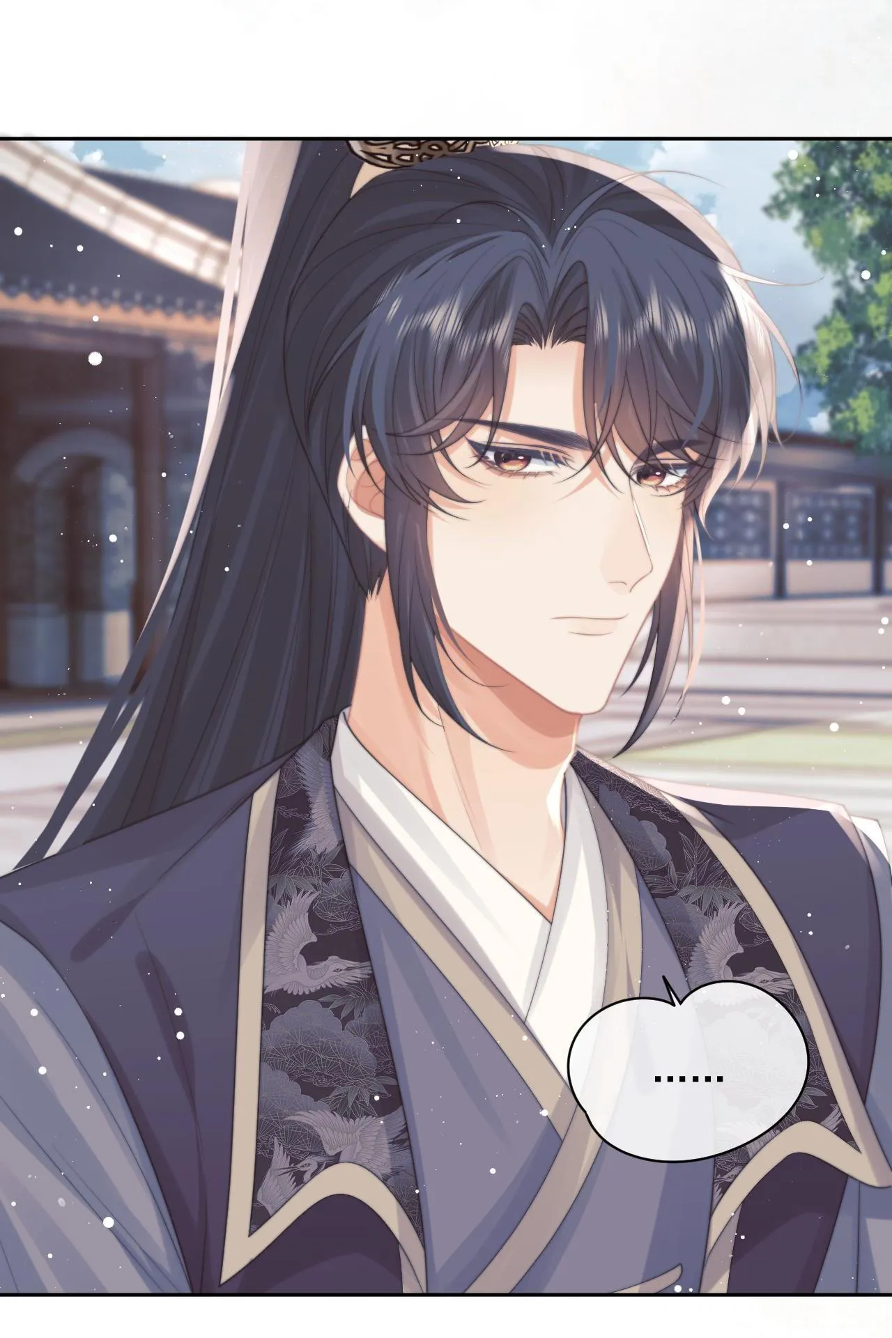 Sư tôn mỹ nhân bệnh độc chiếm Chapter 46 Trang 25