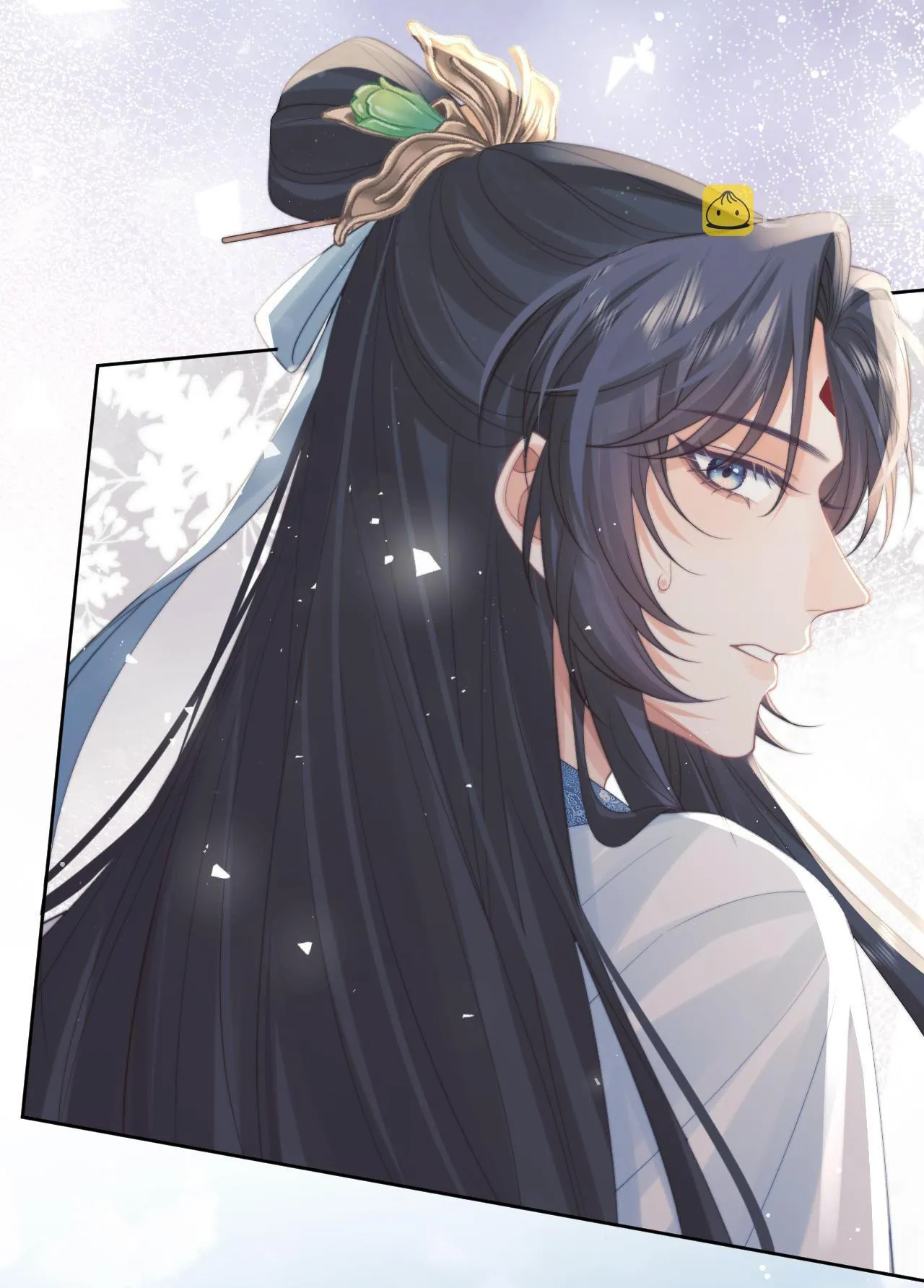 Sư tôn mỹ nhân bệnh độc chiếm Chapter 46 Trang 35