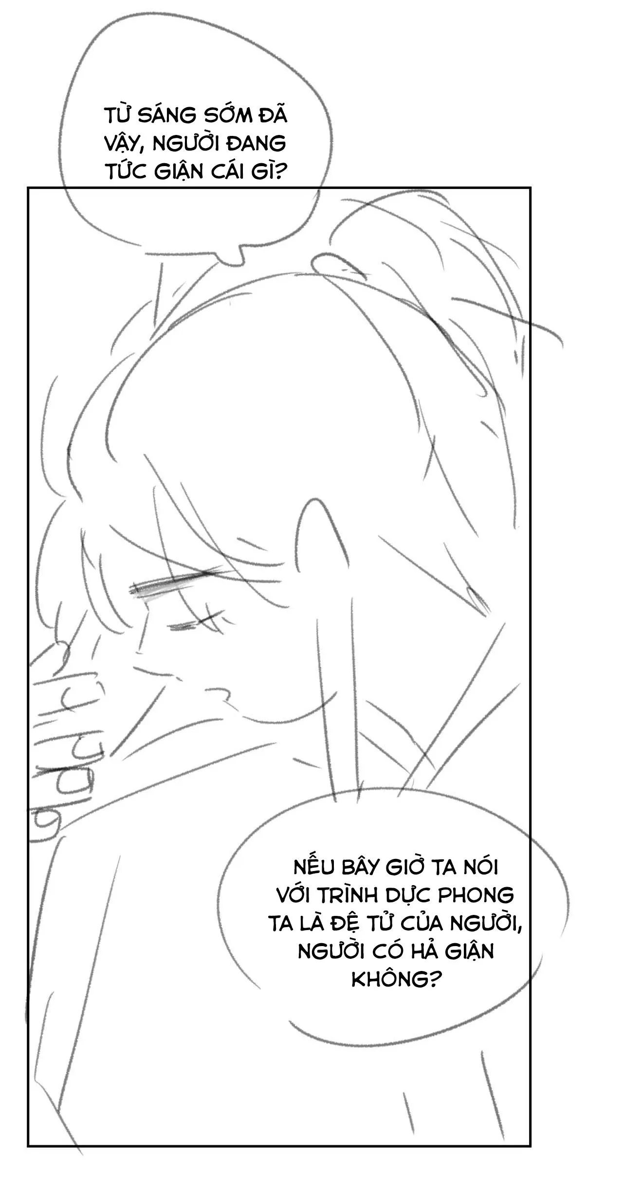 Sư tôn mỹ nhân bệnh độc chiếm Chapter 46 Trang 38