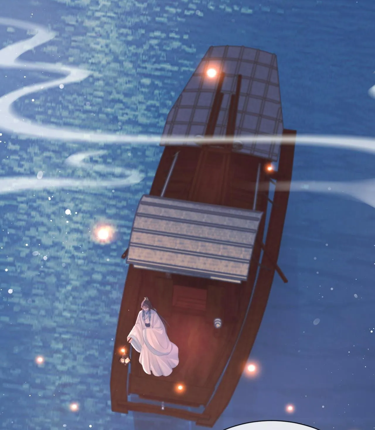 Sư tôn mỹ nhân bệnh độc chiếm Chapter 47 Trang 20