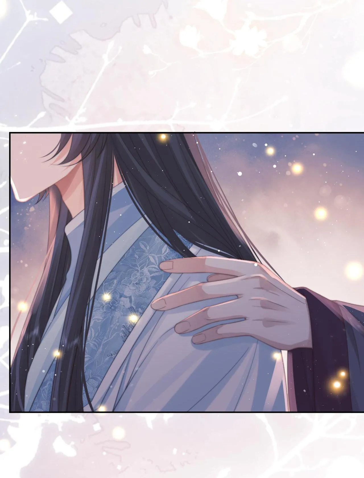 Sư tôn mỹ nhân bệnh độc chiếm Chapter 47 Trang 22