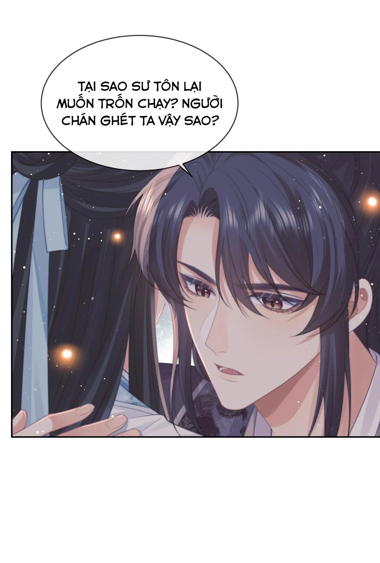 Sư tôn mỹ nhân bệnh độc chiếm Chapter 47 Trang 29