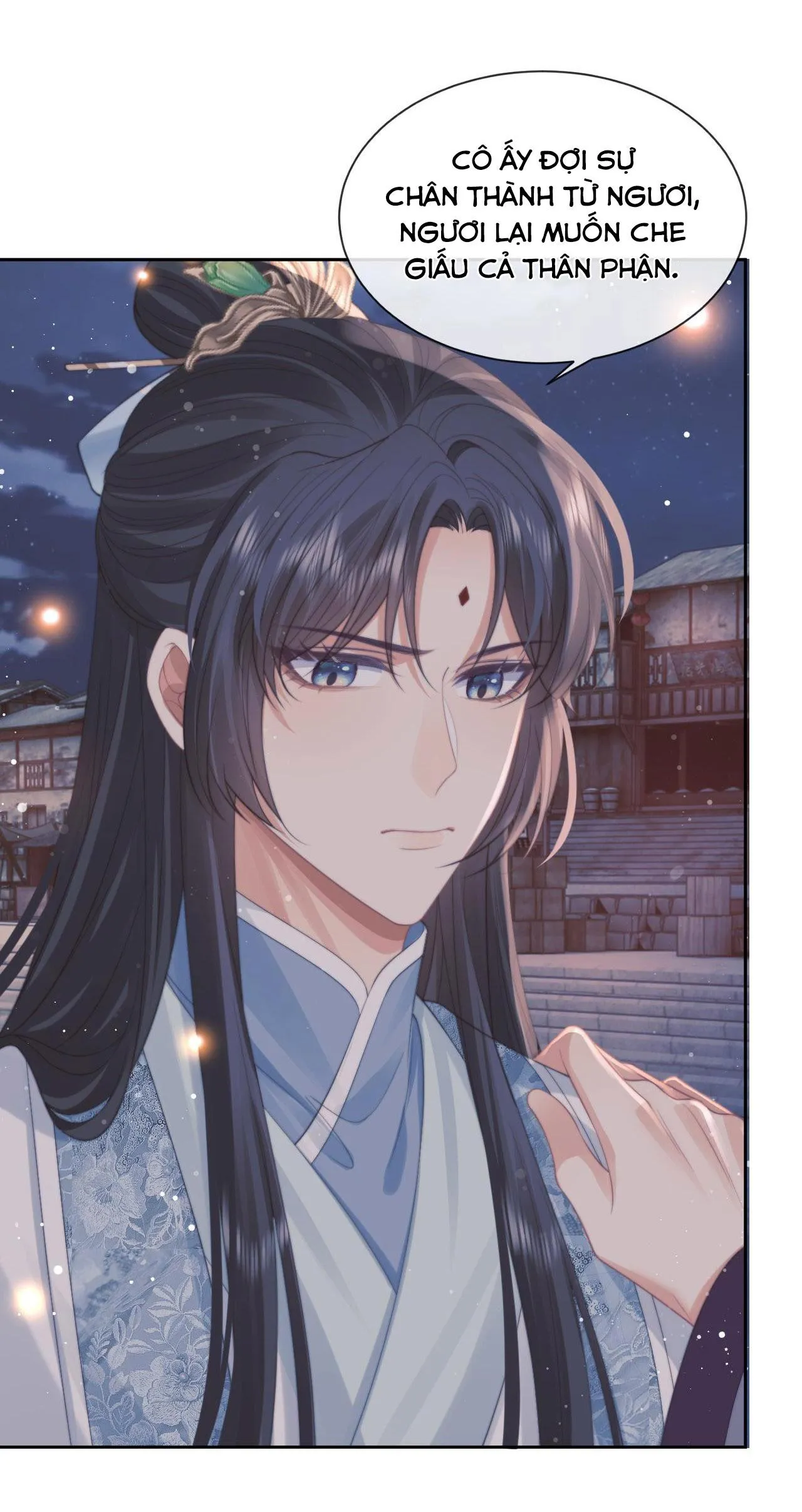 Sư tôn mỹ nhân bệnh độc chiếm Chapter 47 Trang 34