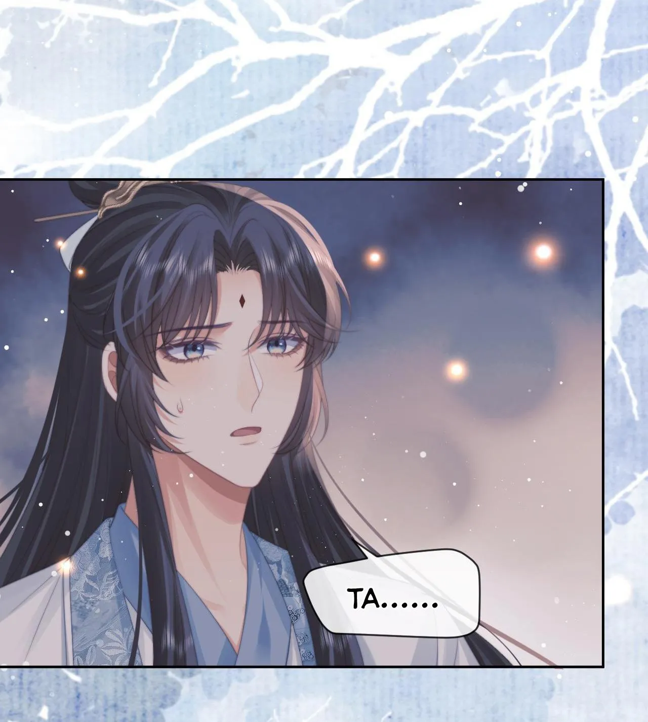 Sư tôn mỹ nhân bệnh độc chiếm Chapter 47 Trang 40