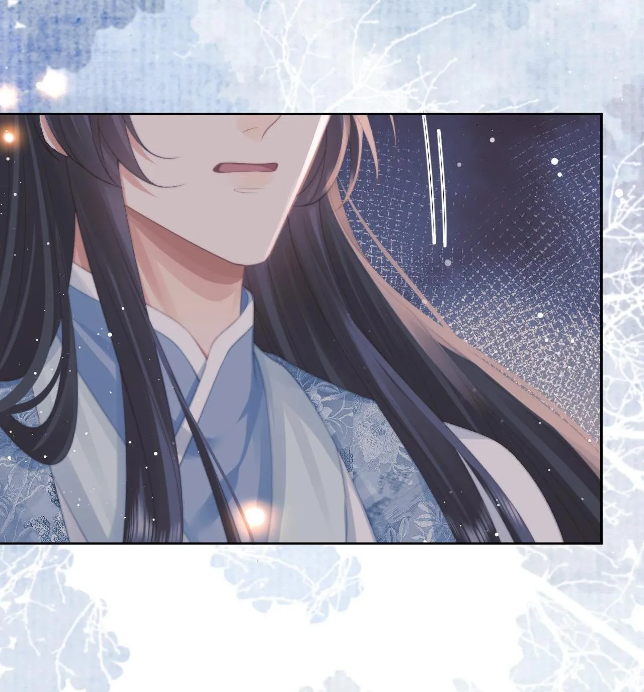 Sư tôn mỹ nhân bệnh độc chiếm Chapter 47 Trang 41