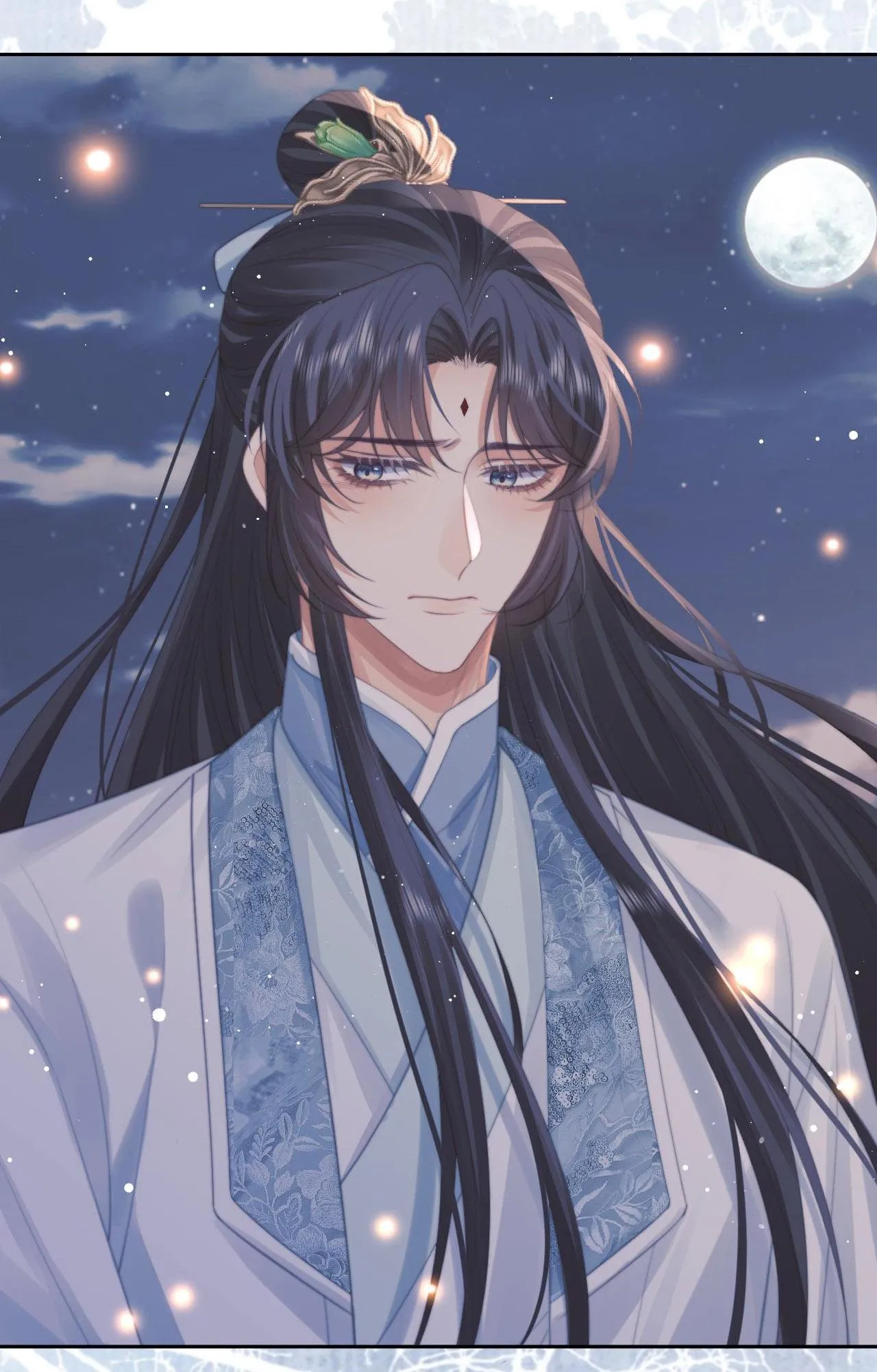 Sư tôn mỹ nhân bệnh độc chiếm Chapter 47 Trang 42