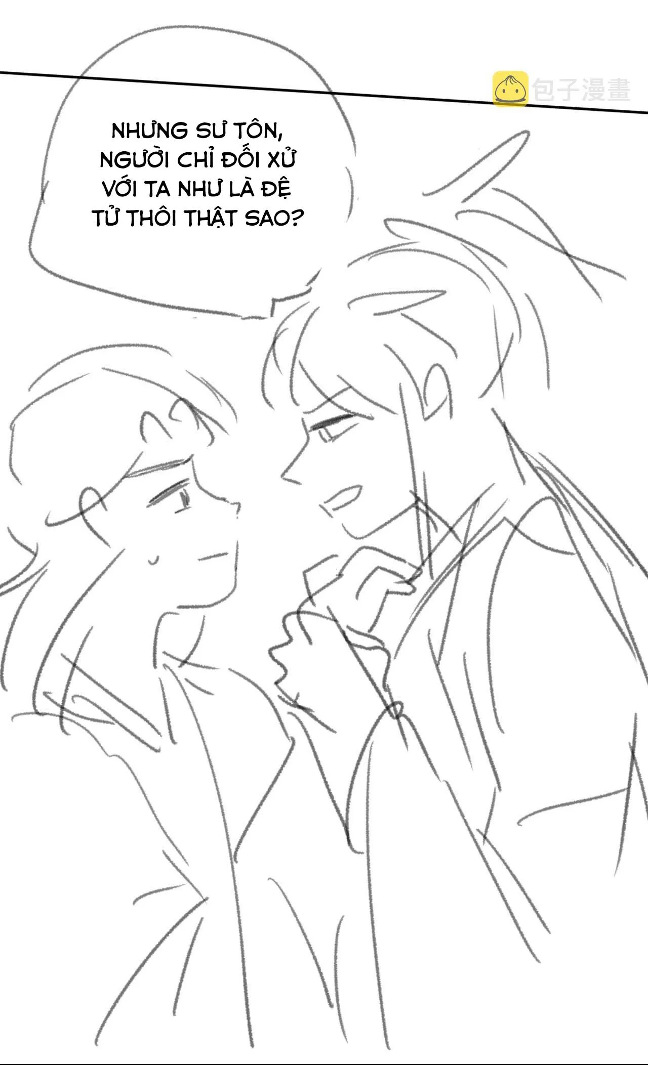 Sư tôn mỹ nhân bệnh độc chiếm Chapter 47 Trang 45