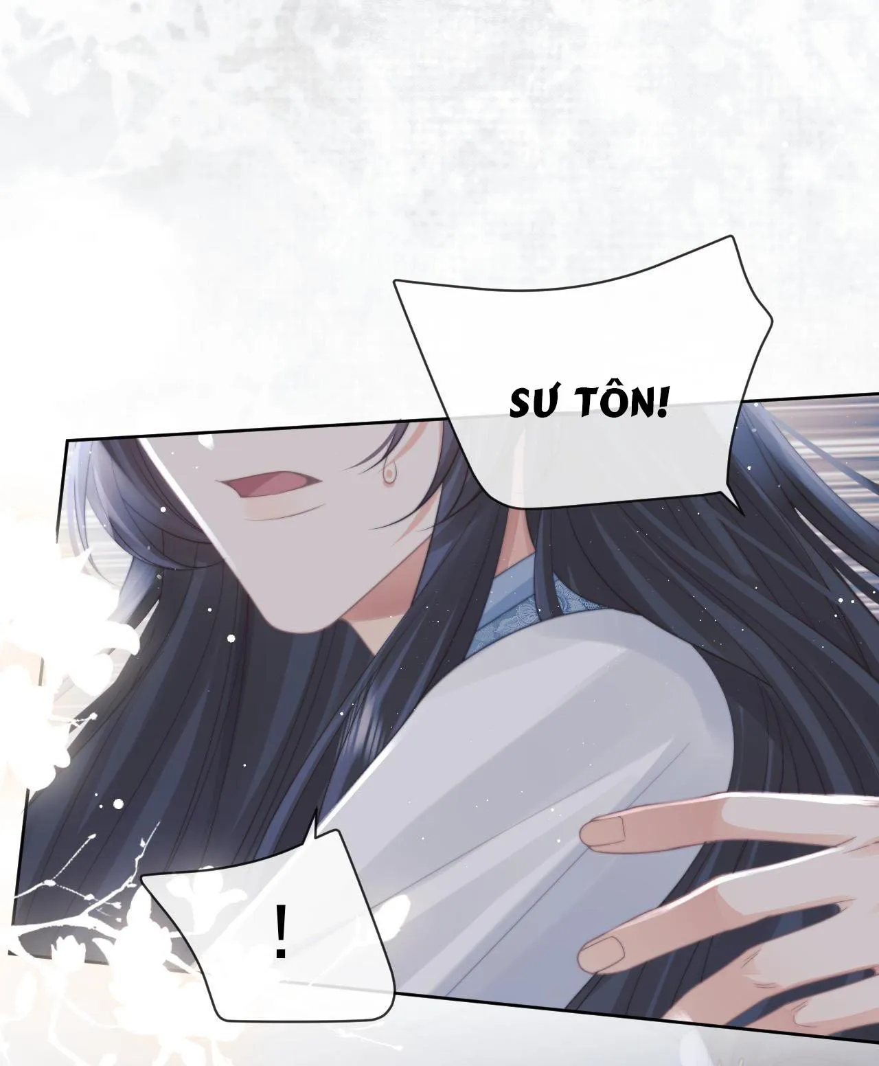 Sư tôn mỹ nhân bệnh độc chiếm Chapter 48 Trang 20