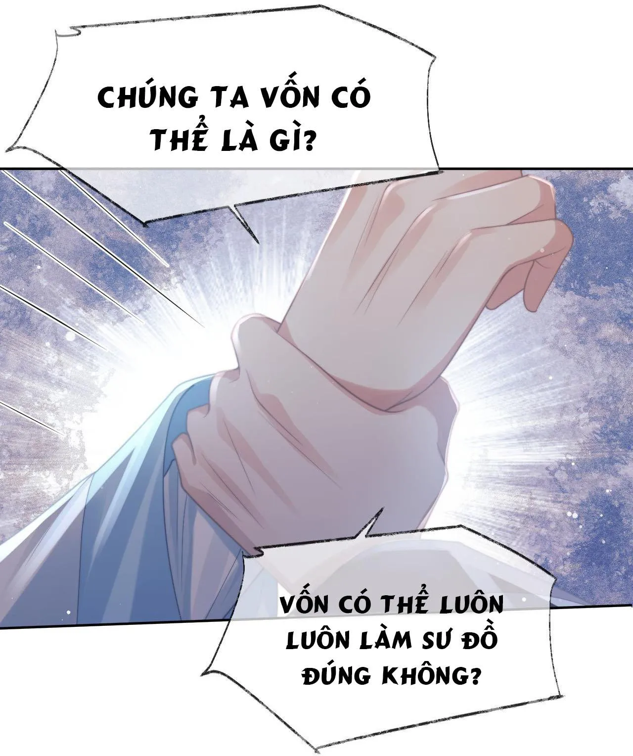 Sư tôn mỹ nhân bệnh độc chiếm Chapter 48 Trang 26