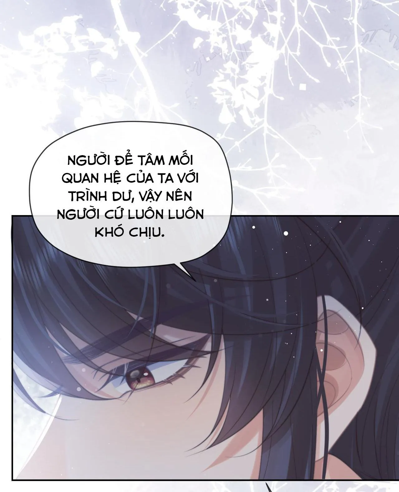 Sư tôn mỹ nhân bệnh độc chiếm Chapter 48 Trang 28