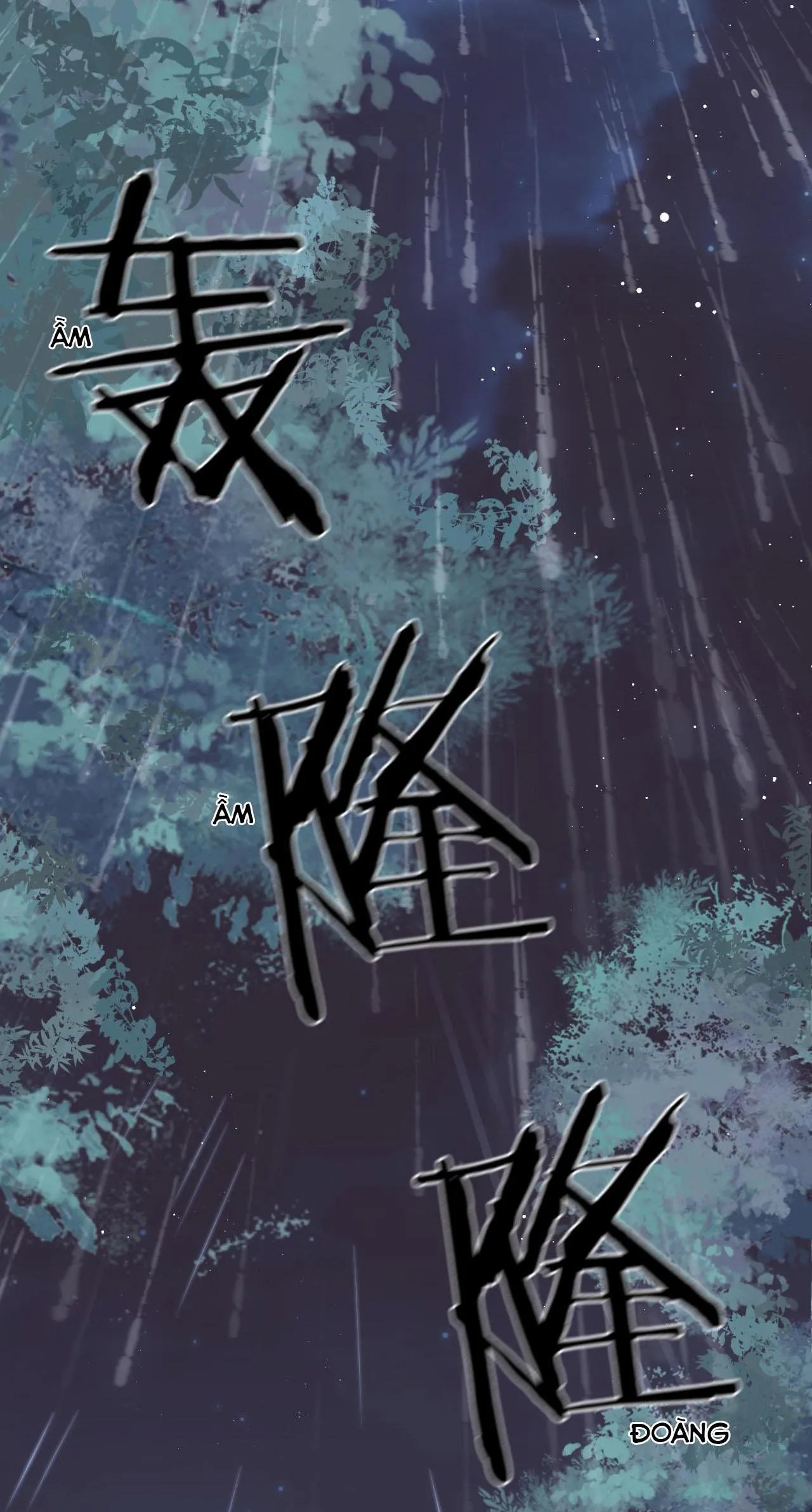 Sư tôn mỹ nhân bệnh độc chiếm Chapter 48 Trang 34