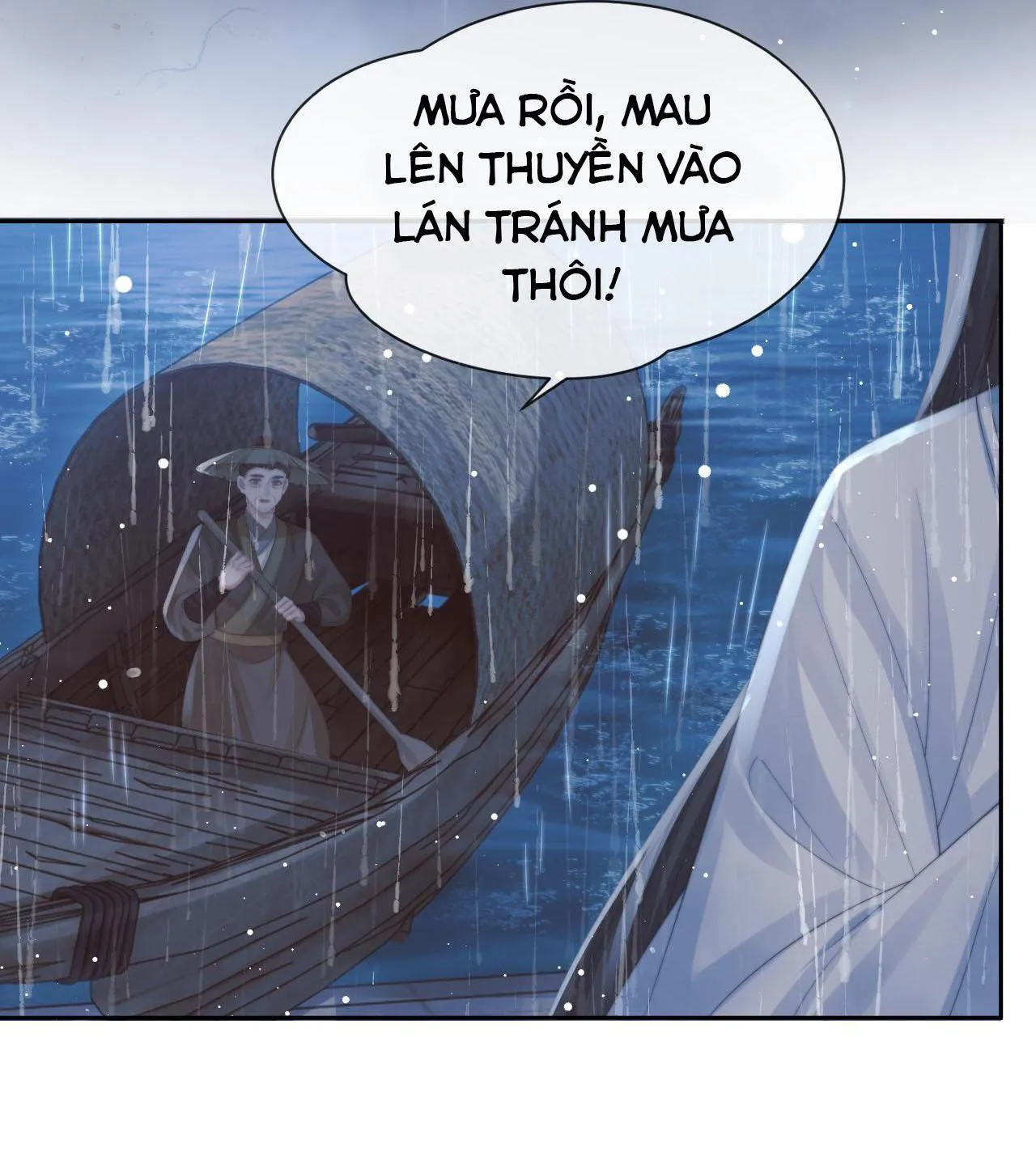 Sư tôn mỹ nhân bệnh độc chiếm Chapter 48 Trang 36