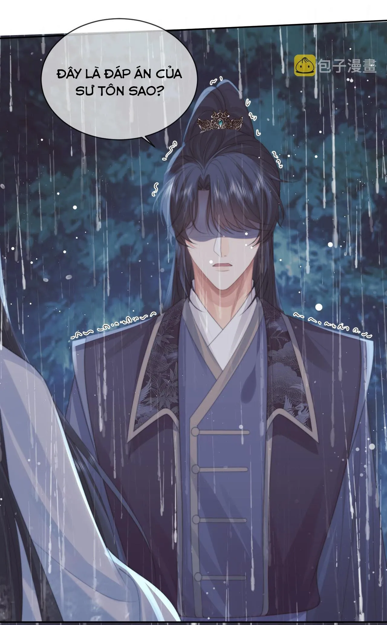 Sư tôn mỹ nhân bệnh độc chiếm Chapter 48 Trang 39