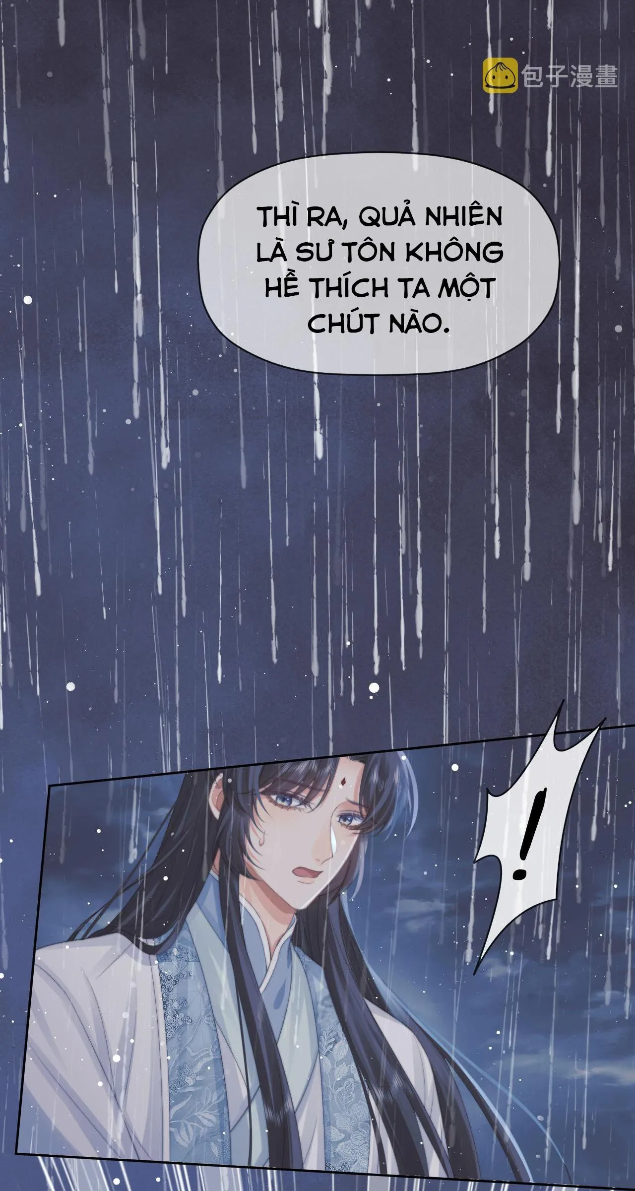 Sư tôn mỹ nhân bệnh độc chiếm Chapter 48 Trang 40