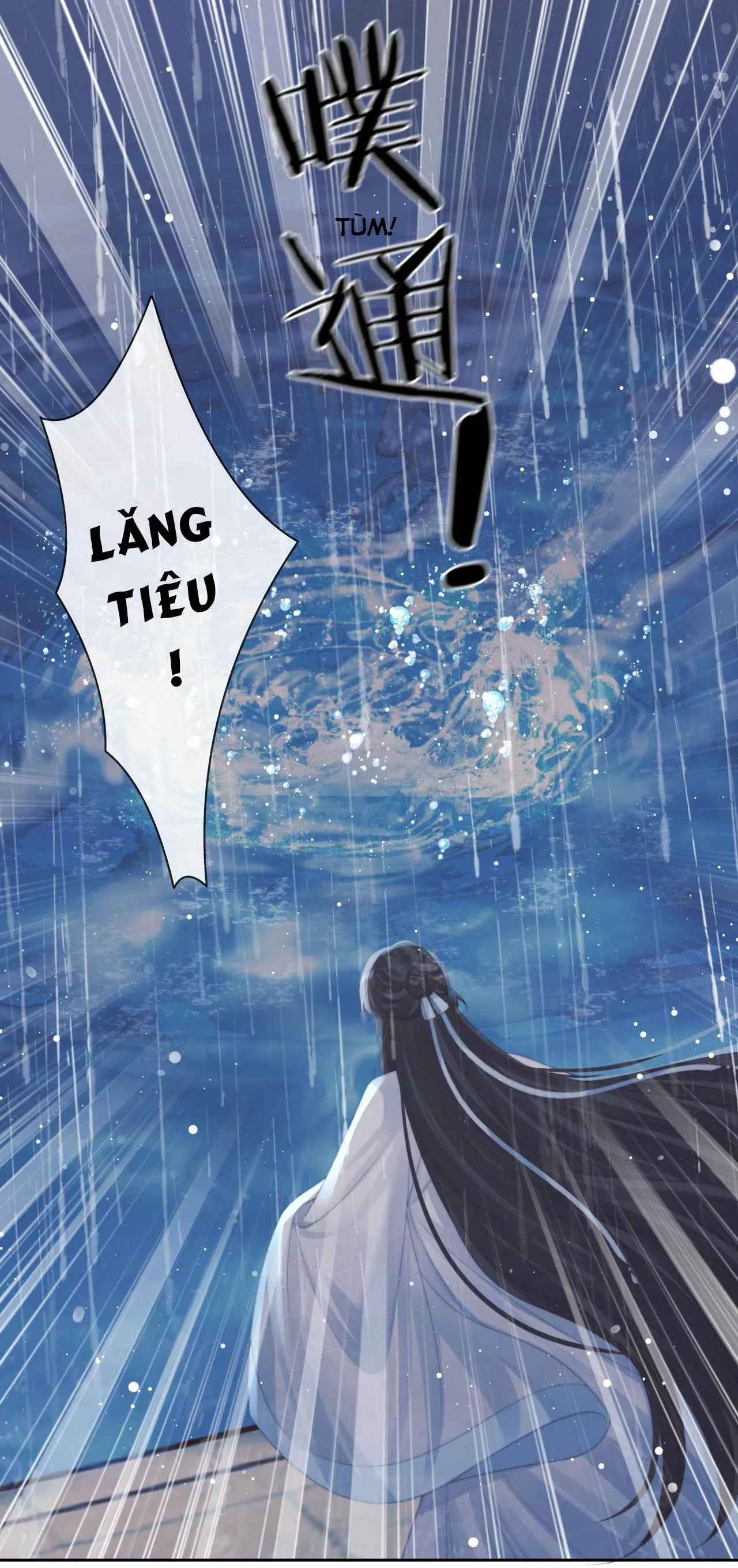 Sư tôn mỹ nhân bệnh độc chiếm Chapter 48 Trang 41