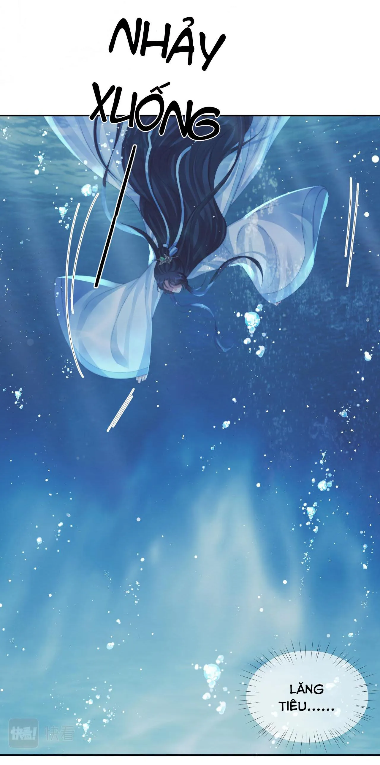 Sư tôn mỹ nhân bệnh độc chiếm Chapter 48 Trang 42