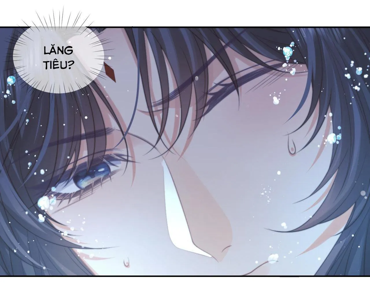 Sư tôn mỹ nhân bệnh độc chiếm Chapter 48 Trang 43