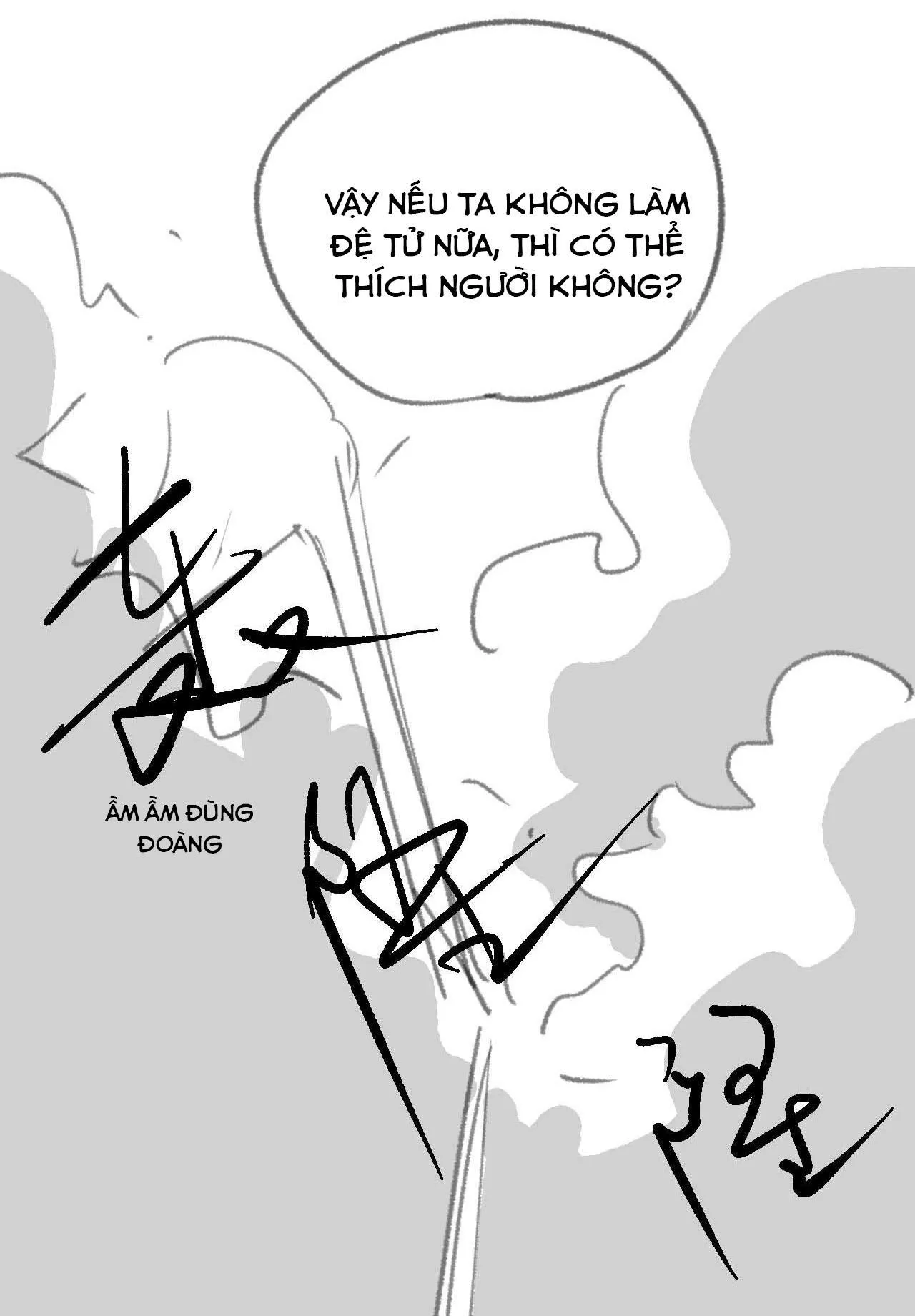 Sư tôn mỹ nhân bệnh độc chiếm Chapter 48 Trang 48