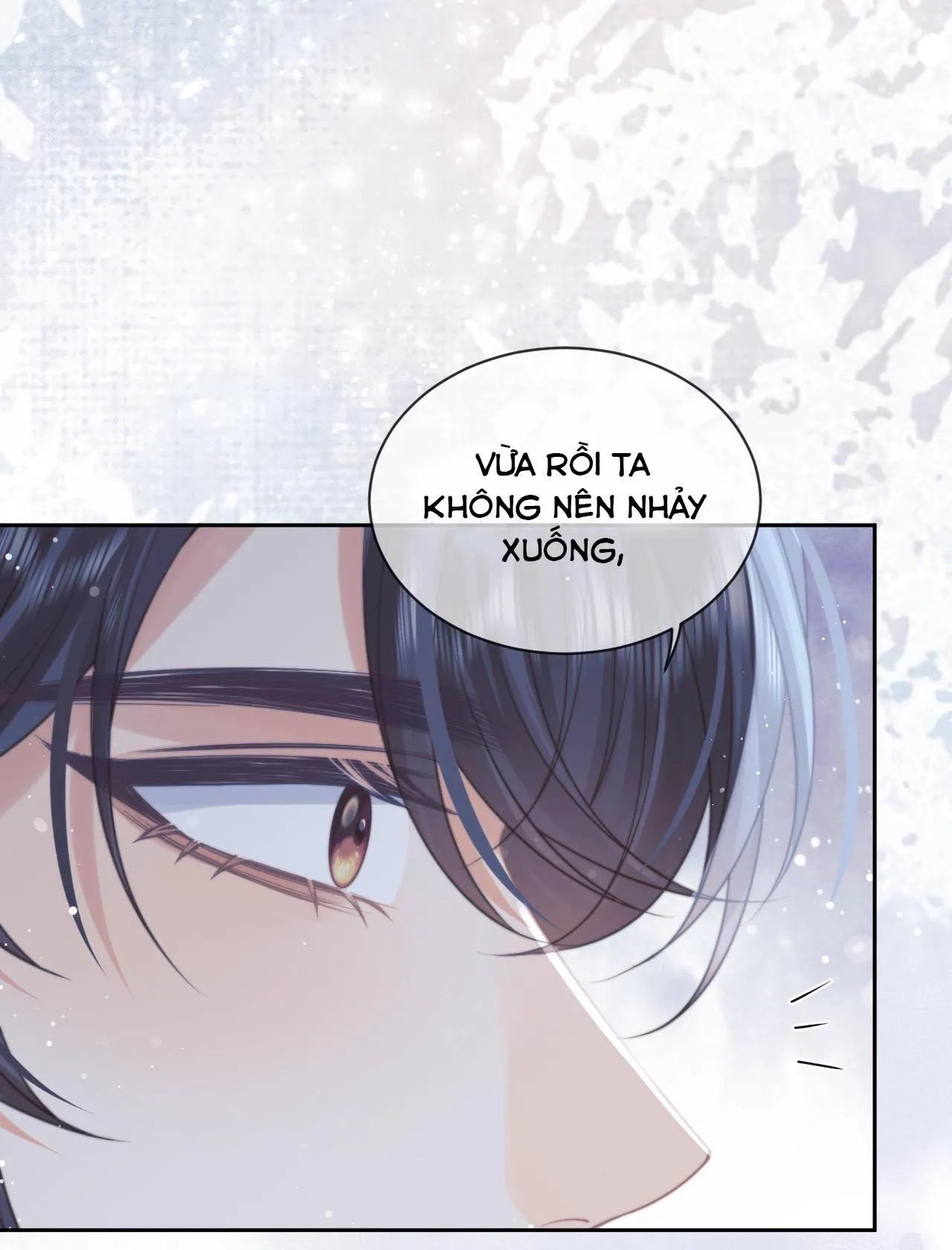 Sư tôn mỹ nhân bệnh độc chiếm Chapter 49 Trang 6